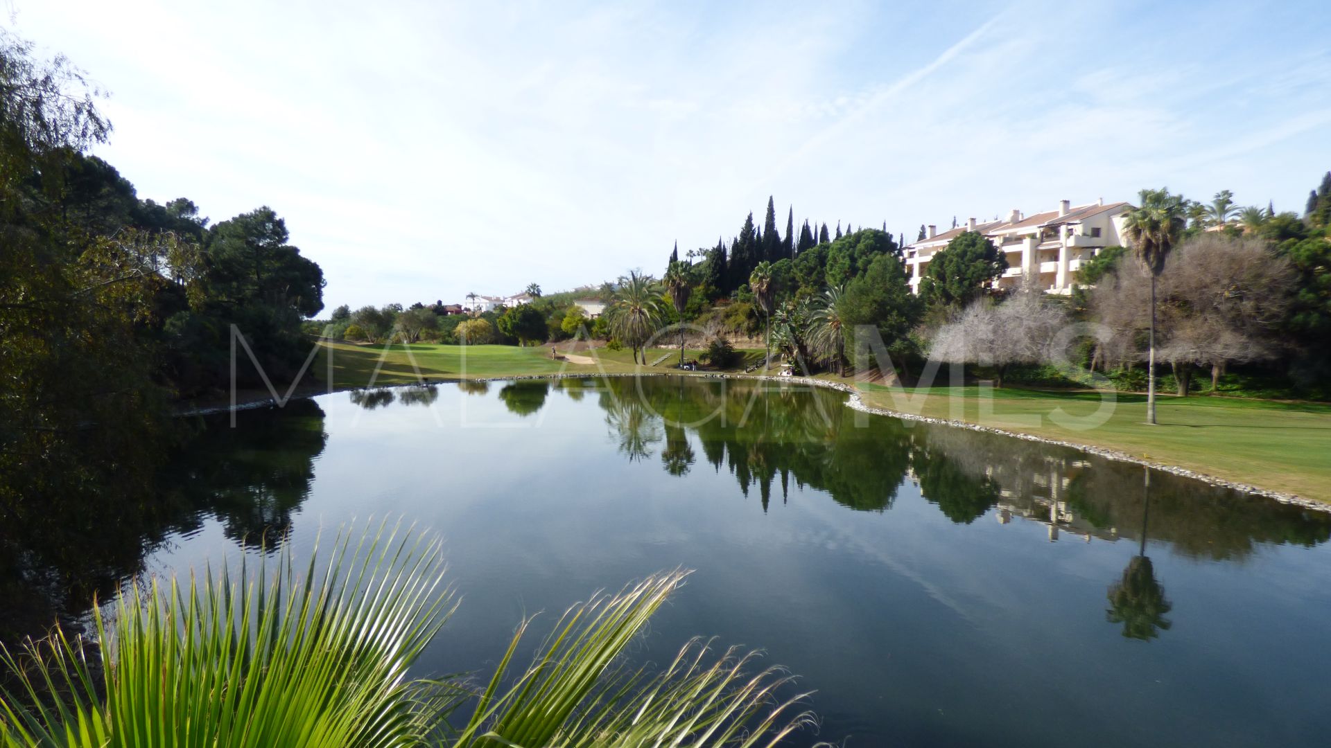 Wohnung for sale in La Quinta