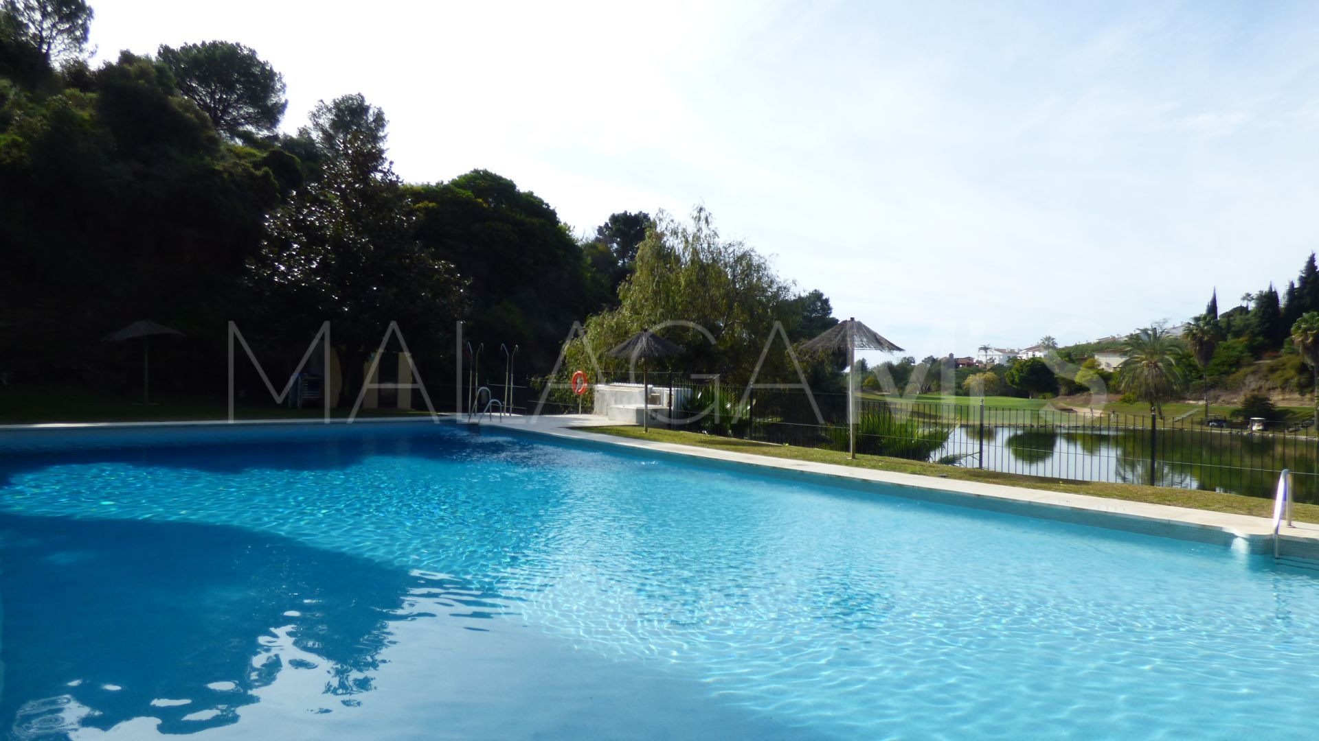 Wohnung for sale in La Quinta