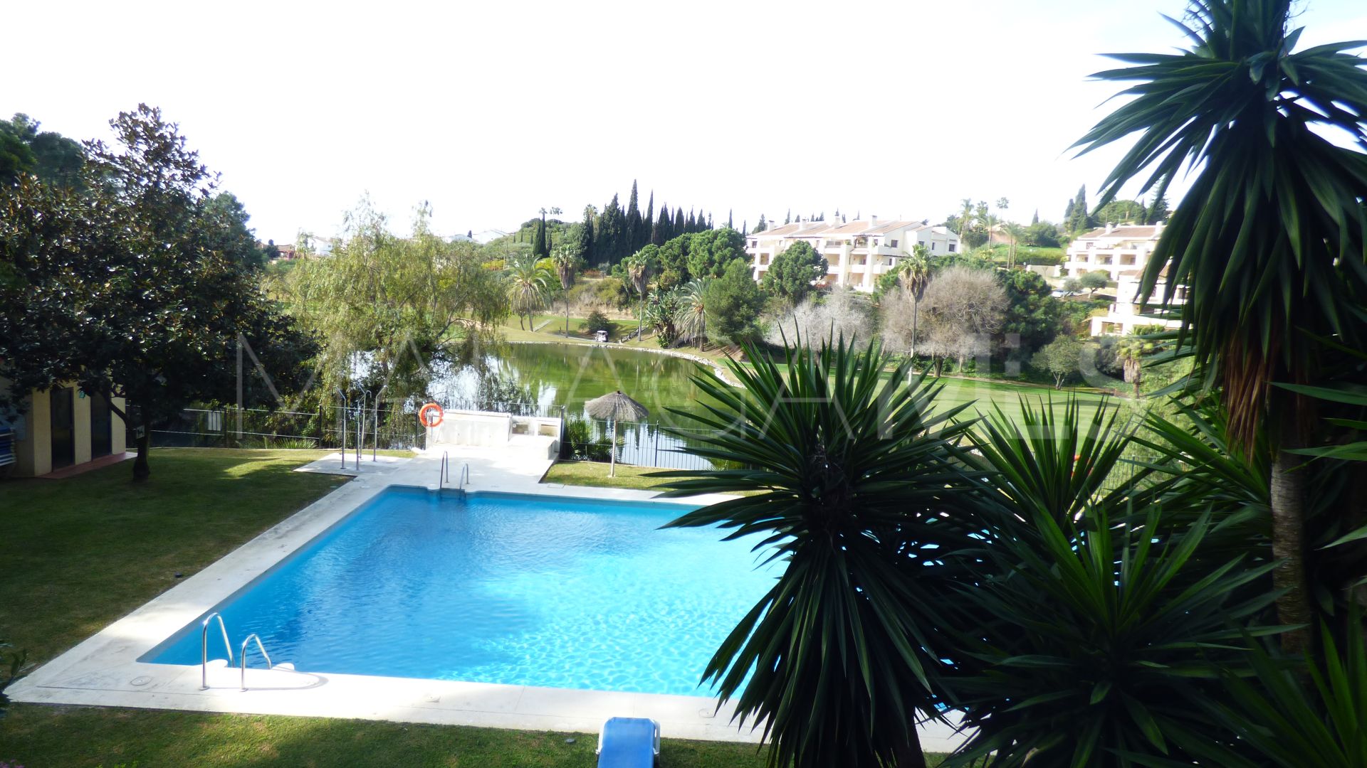 Wohnung for sale in La Quinta
