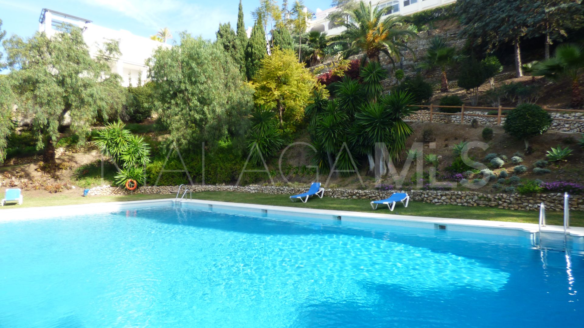 Wohnung for sale in La Quinta