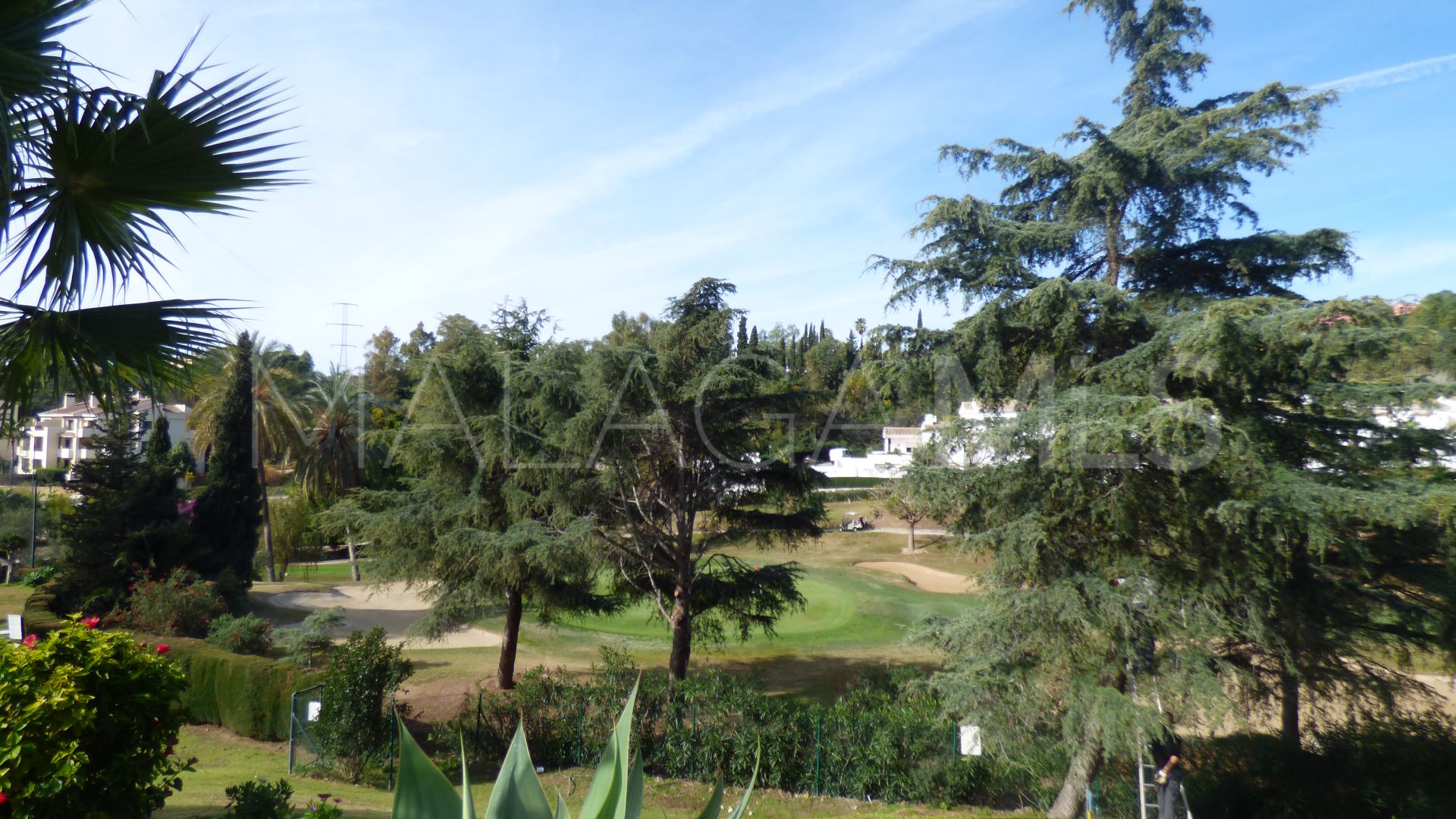 Wohnung for sale in La Quinta