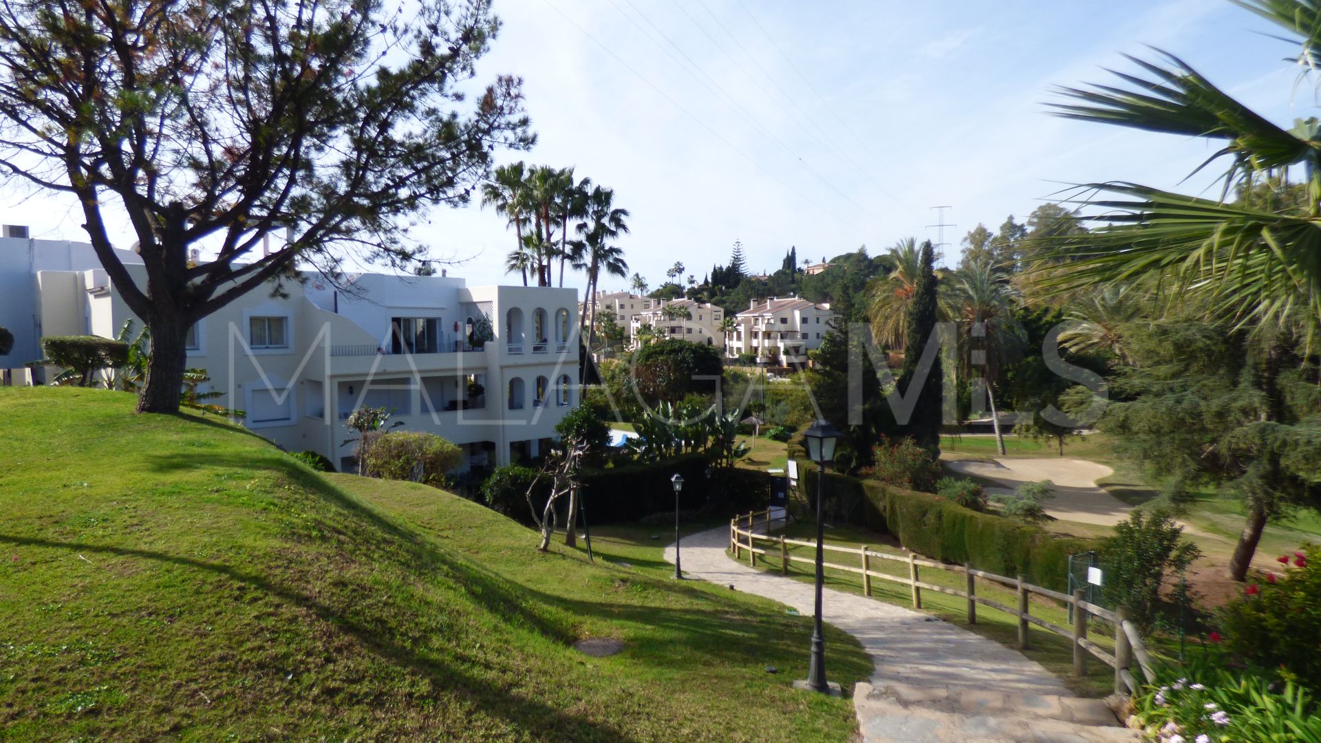 Wohnung for sale in La Quinta