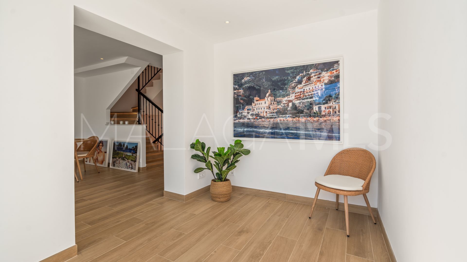 Reihenhaus for sale in San Pedro Playa