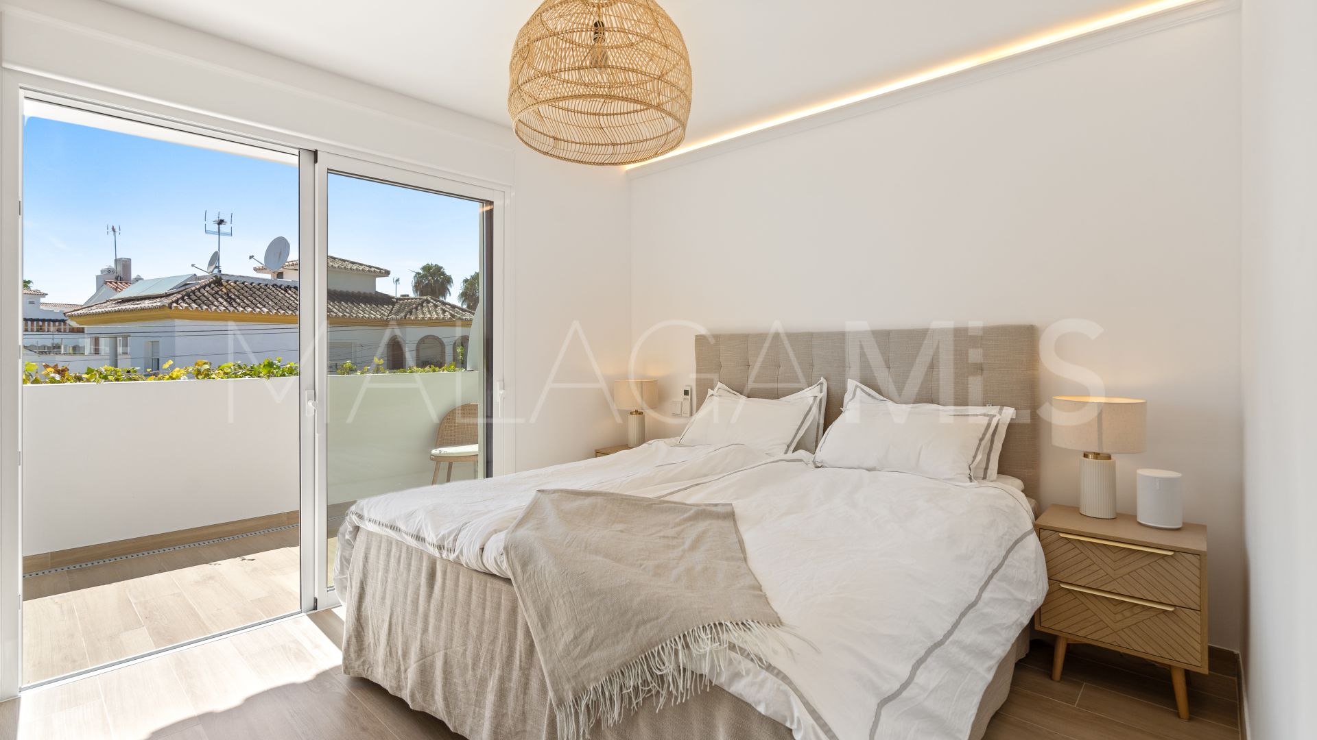 Reihenhaus for sale in San Pedro Playa