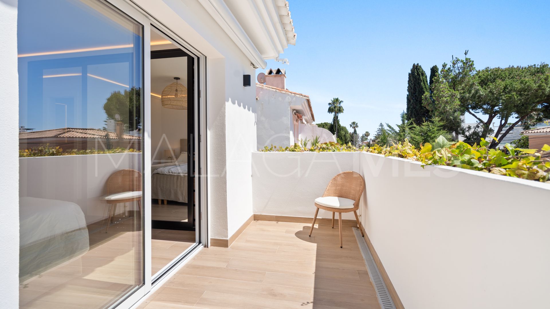 Reihenhaus for sale in San Pedro Playa