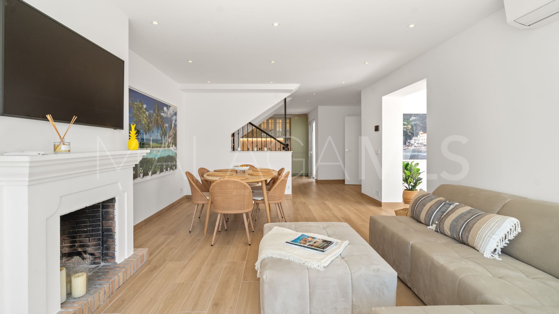 Reihenhaus for sale in San Pedro Playa
