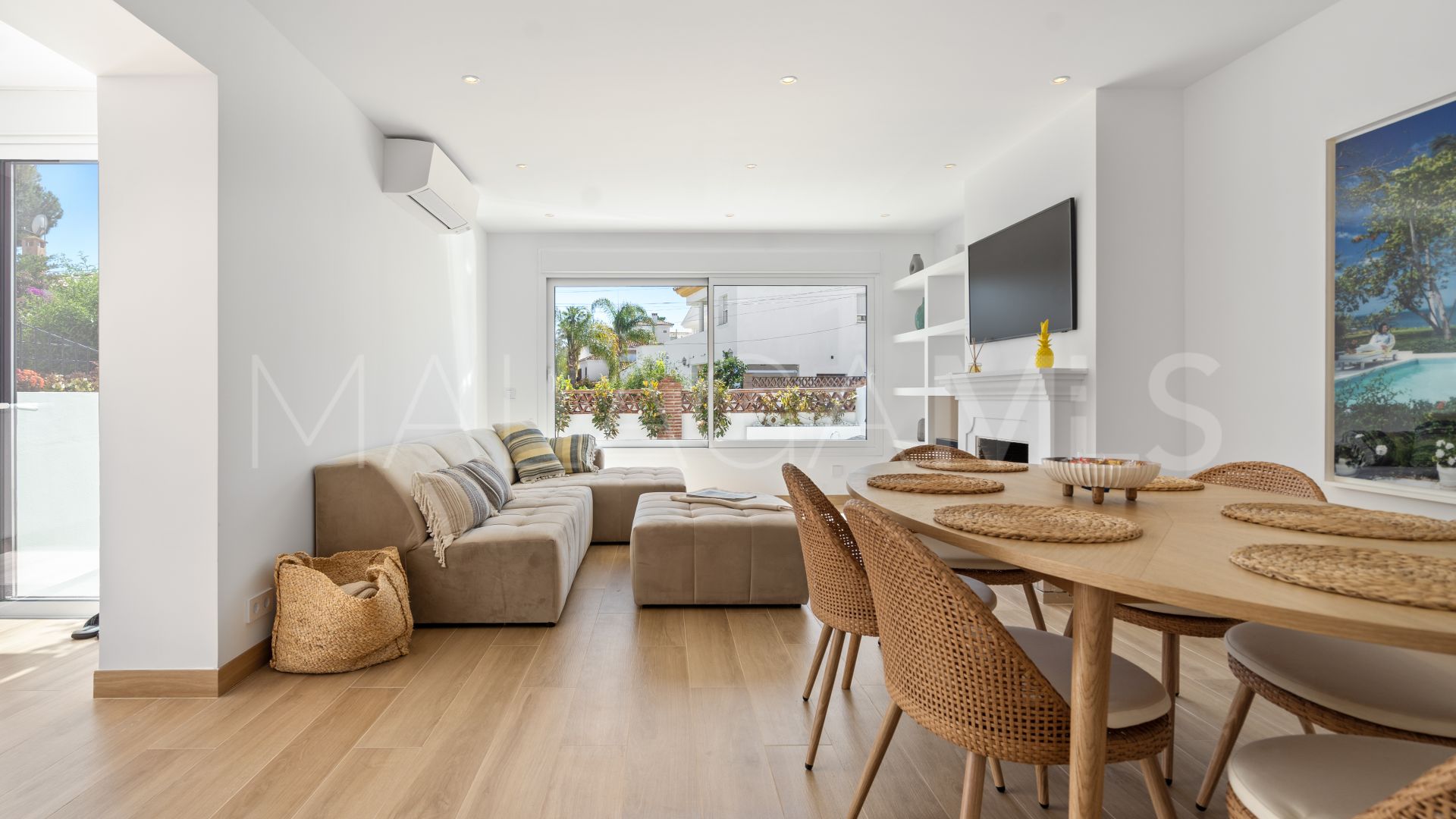 Reihenhaus for sale in San Pedro Playa