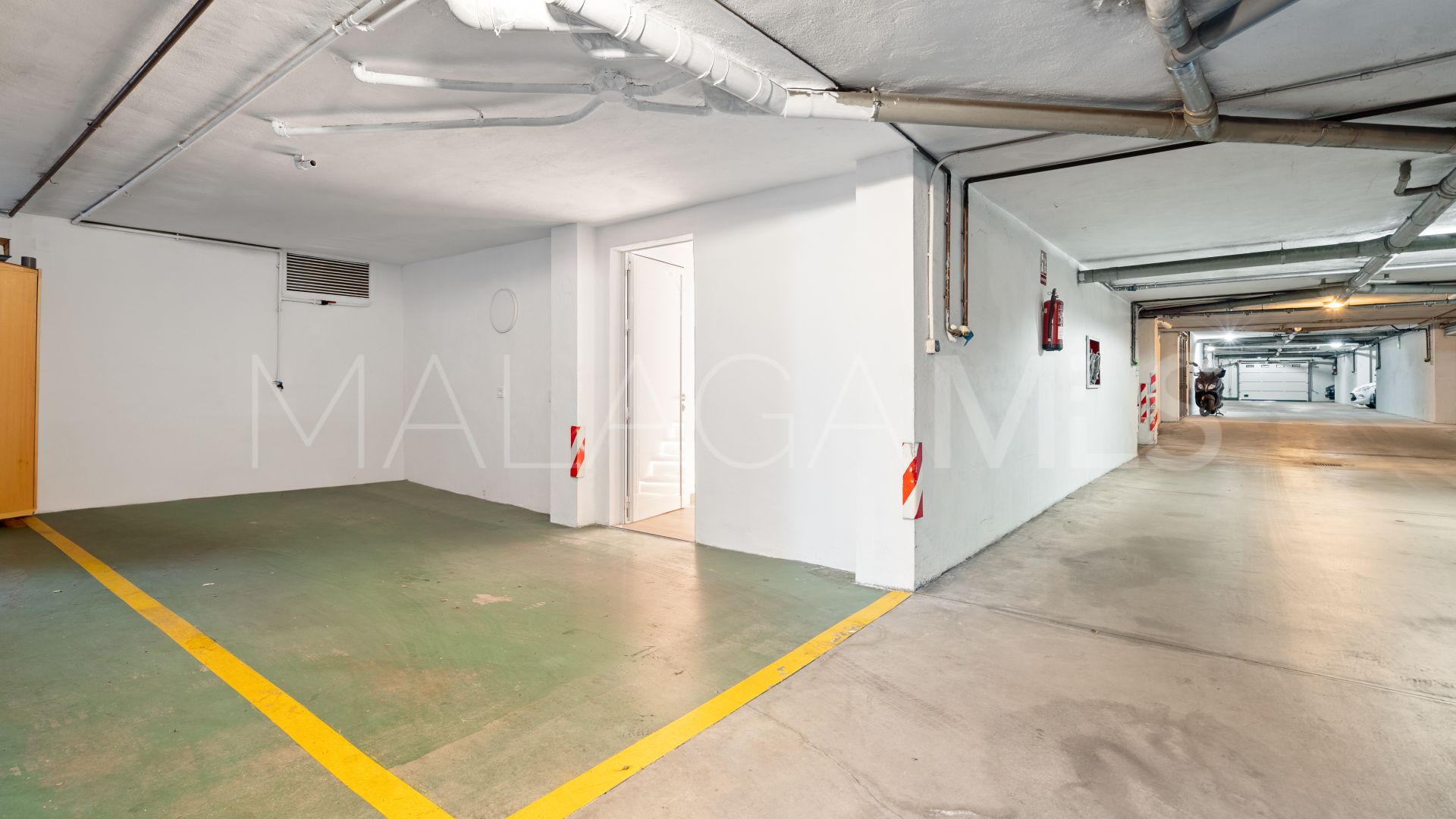 Reihenhaus for sale in San Pedro Playa