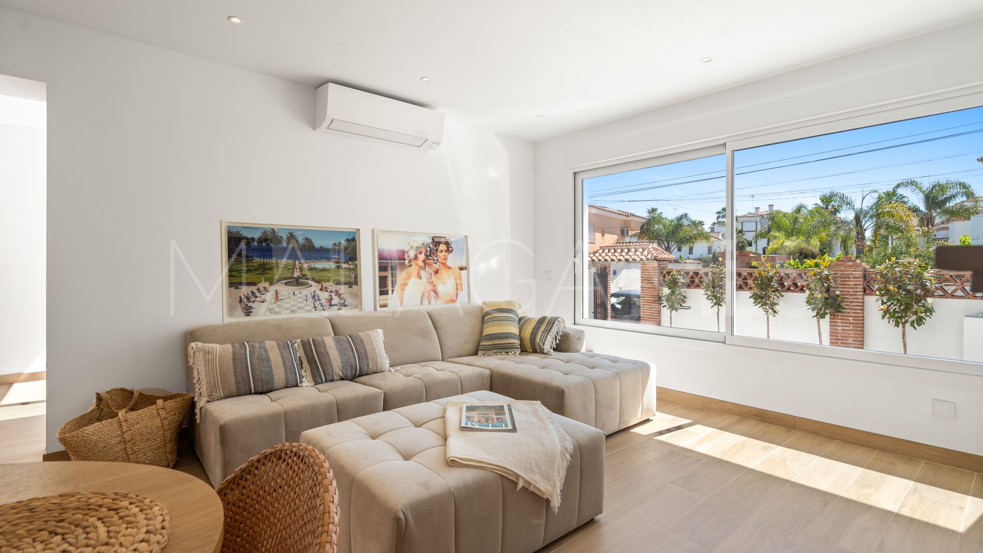 Reihenhaus for sale in San Pedro Playa
