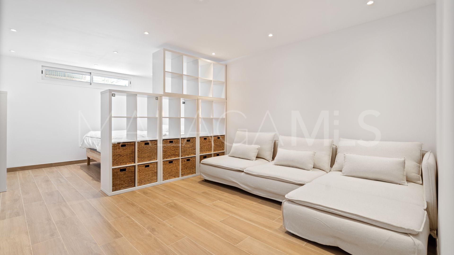 Reihenhaus for sale in San Pedro Playa