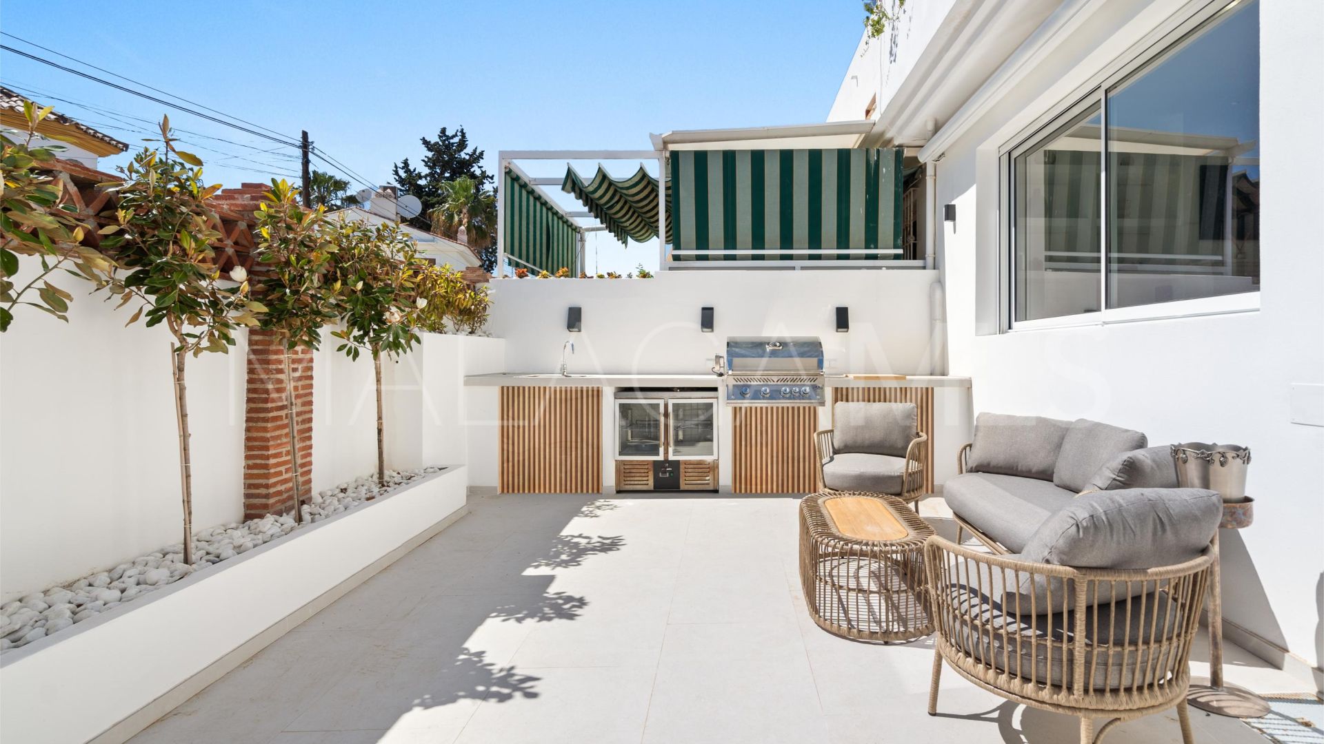 Reihenhaus for sale in San Pedro Playa