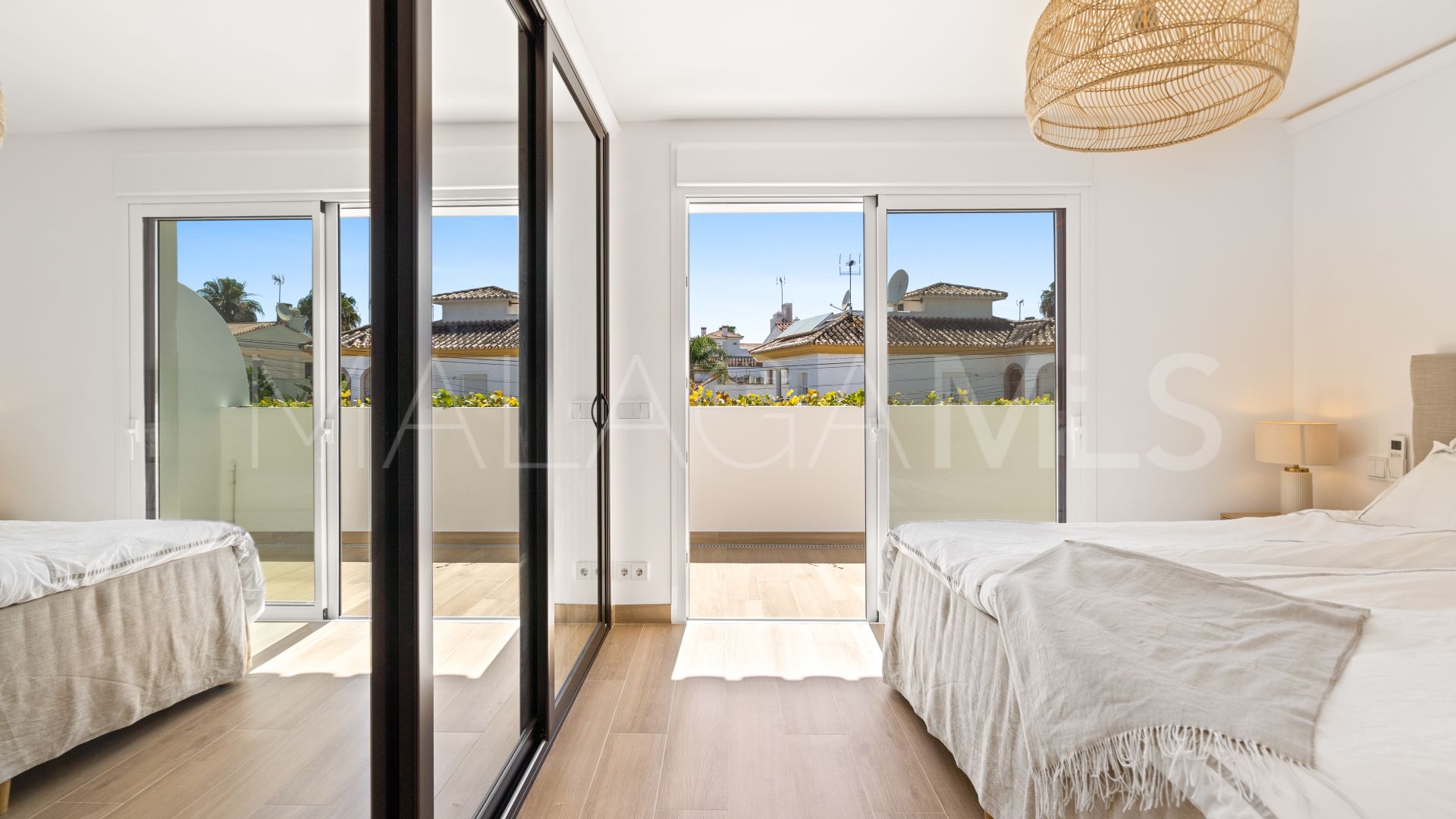 Reihenhaus for sale in San Pedro Playa