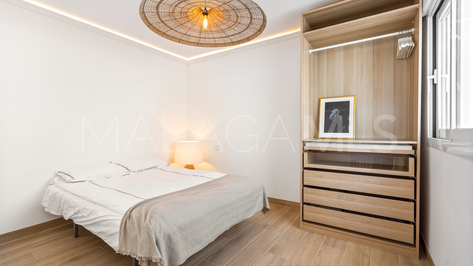 Reihenhaus for sale in San Pedro Playa