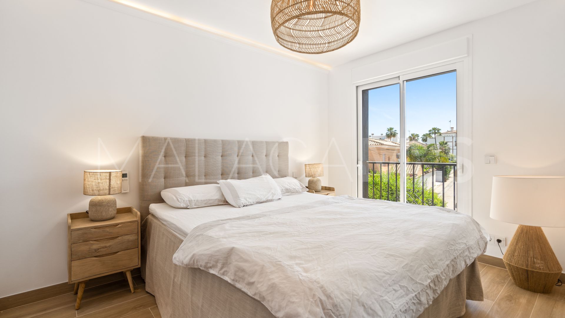Reihenhaus for sale in San Pedro Playa