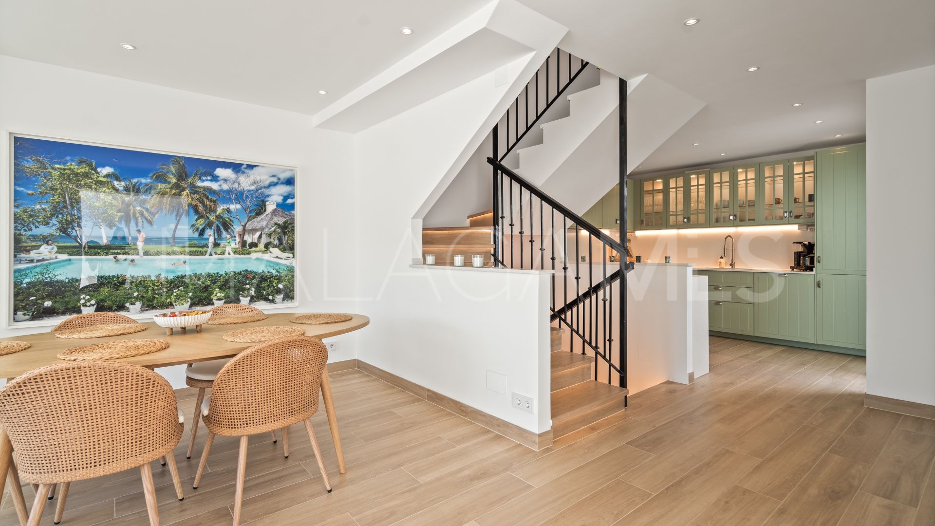 Reihenhaus for sale in San Pedro Playa