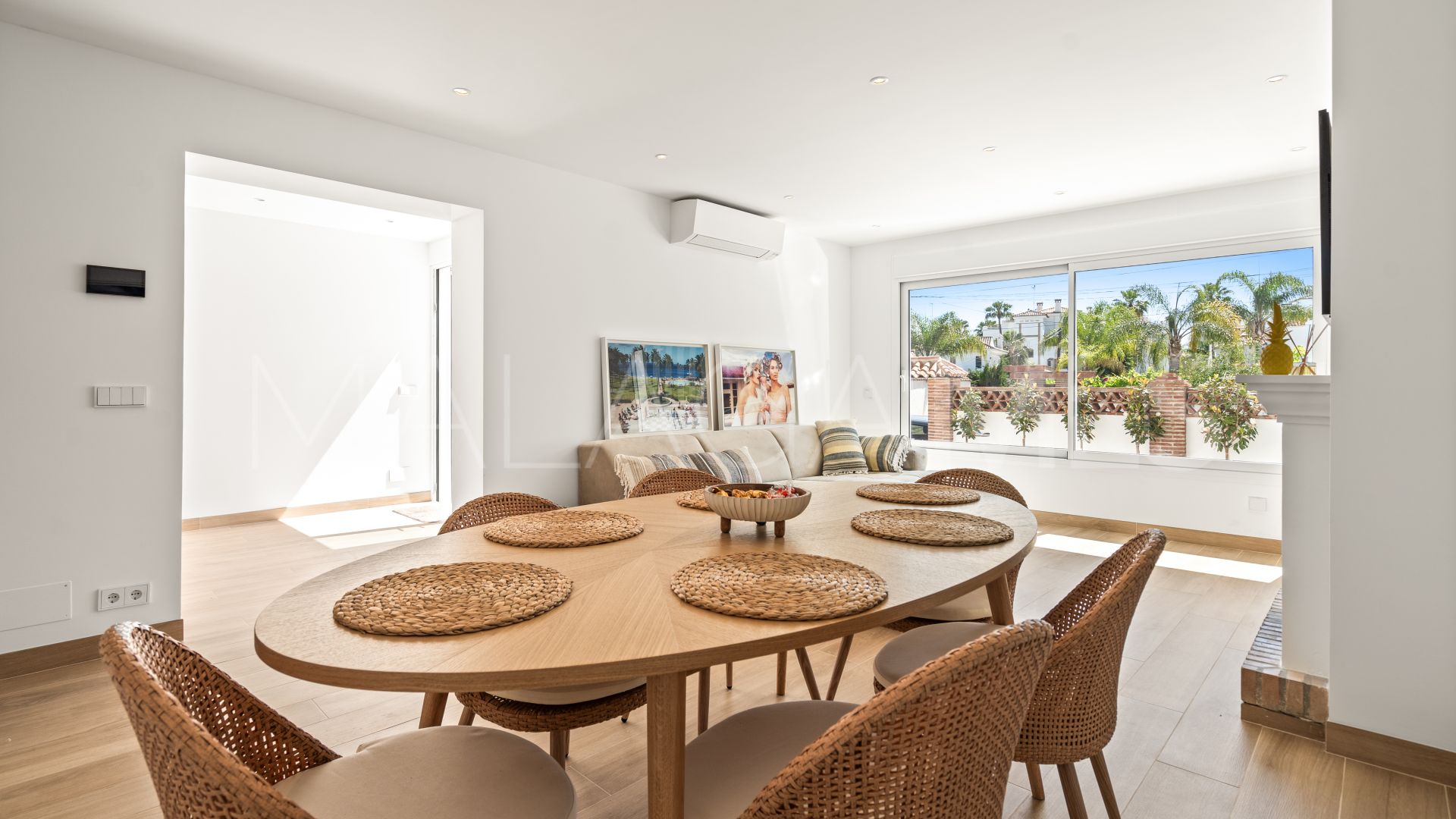 Reihenhaus for sale in San Pedro Playa