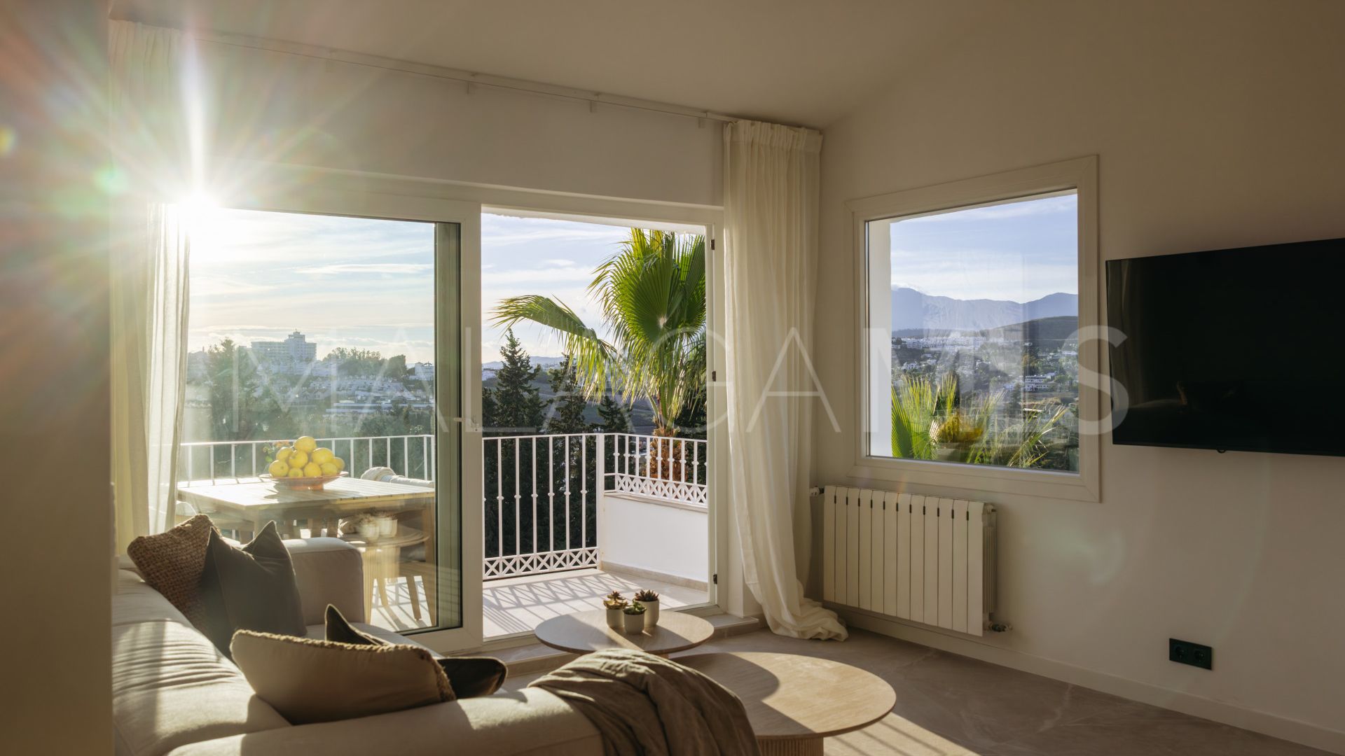 Adosado for sale with 2 bedrooms in Atalaya Golf
