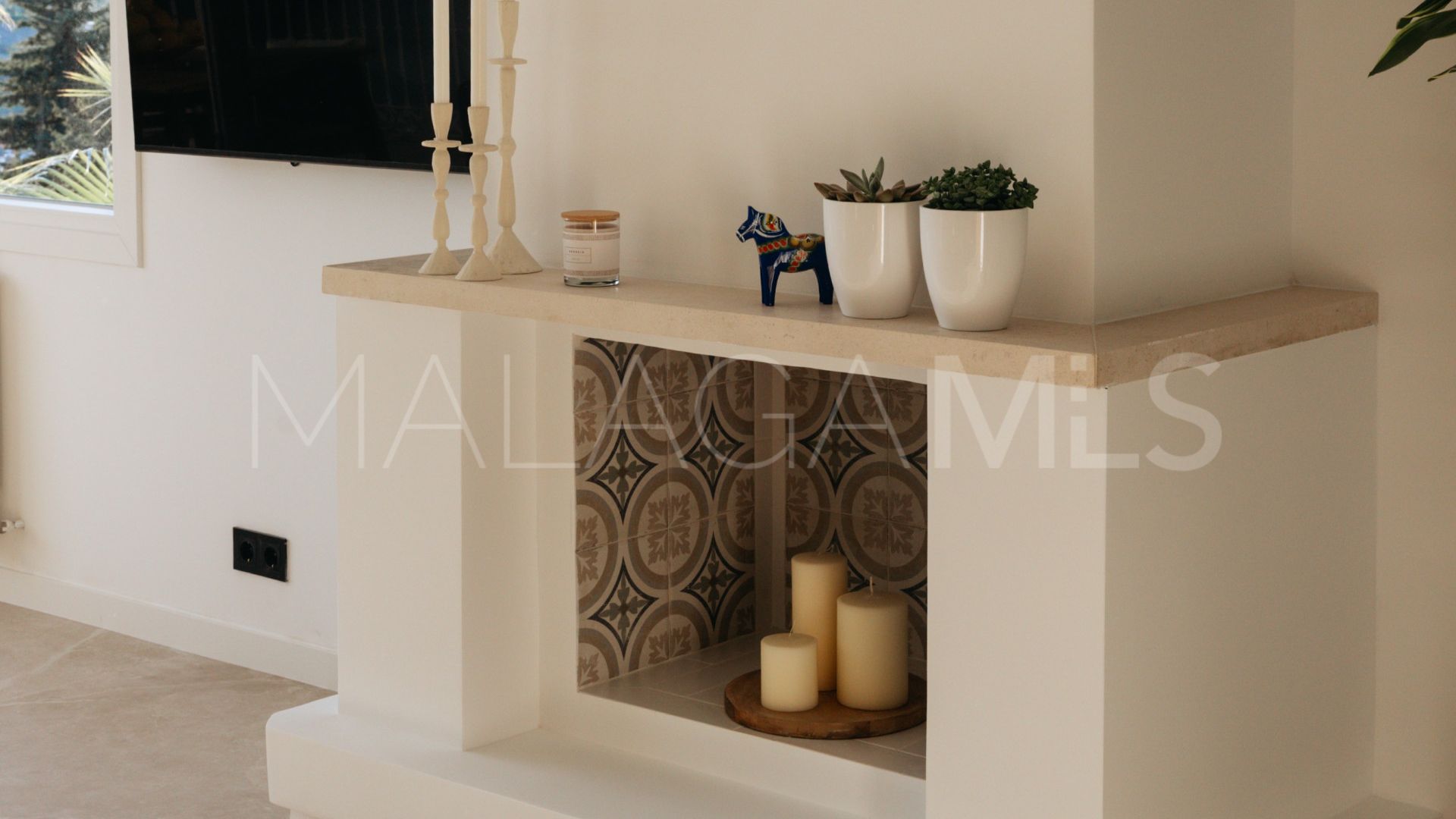 Adosado for sale with 2 bedrooms in Atalaya Golf