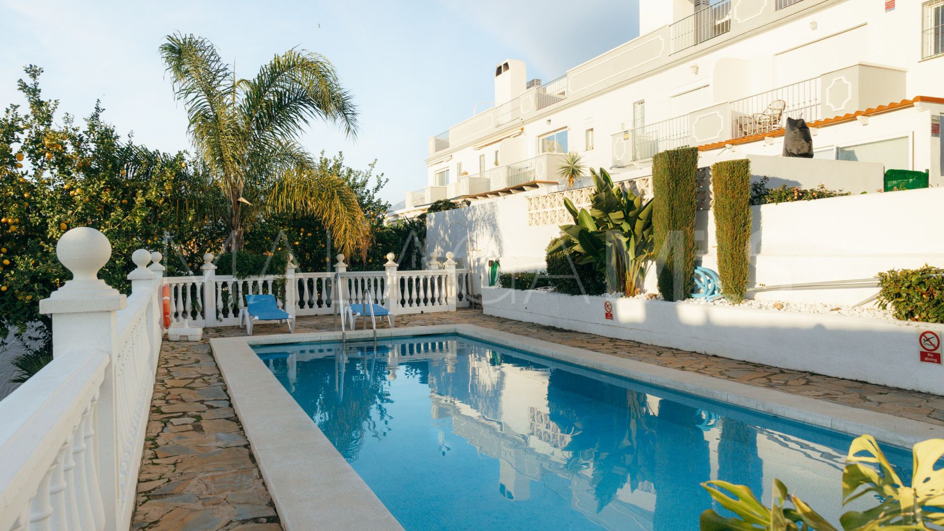 Adosado for sale with 2 bedrooms in Atalaya Golf