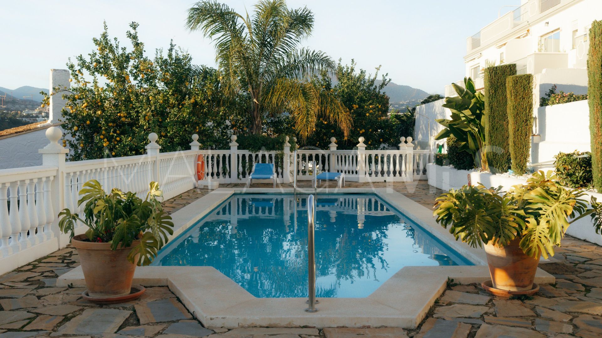 Adosado for sale with 2 bedrooms in Atalaya Golf