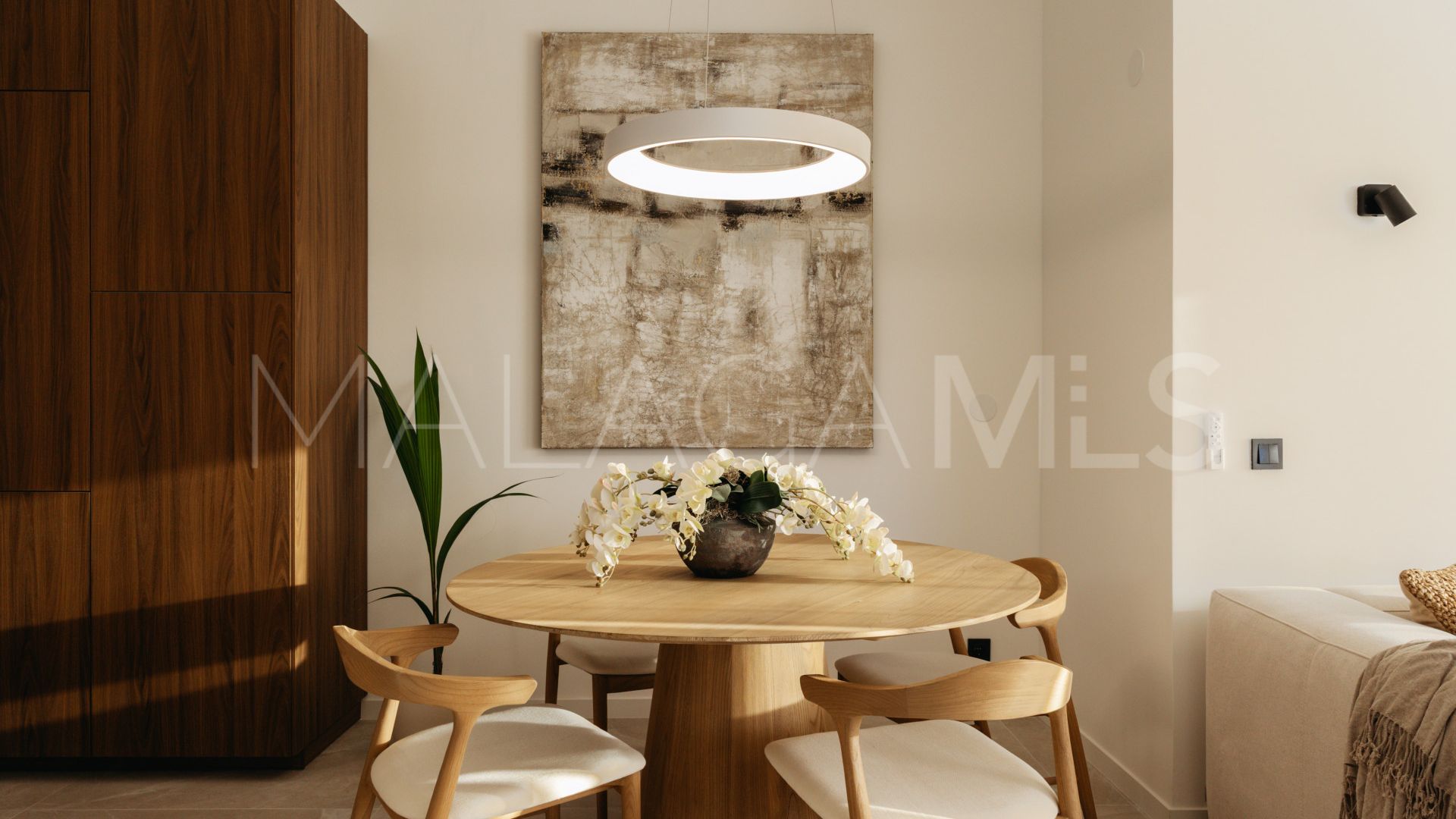 Adosado for sale with 2 bedrooms in Atalaya Golf