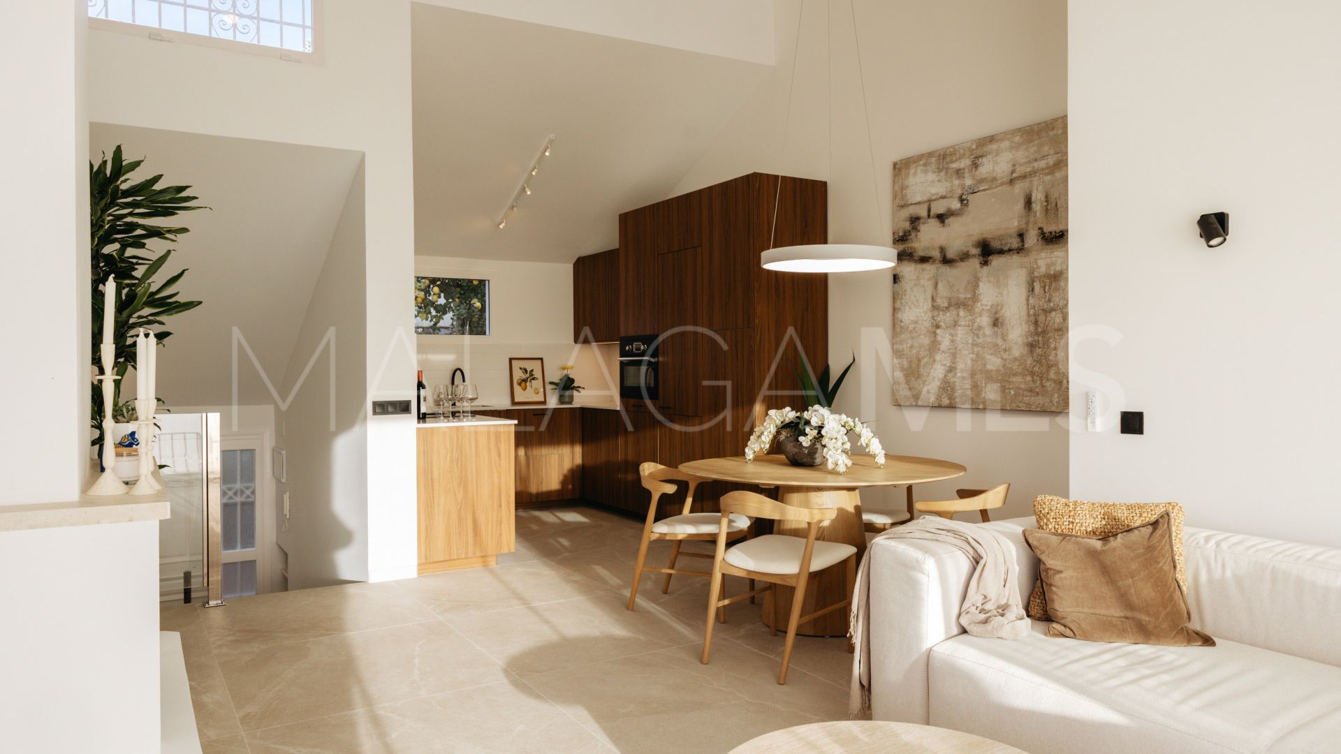 Adosado for sale with 2 bedrooms in Atalaya Golf