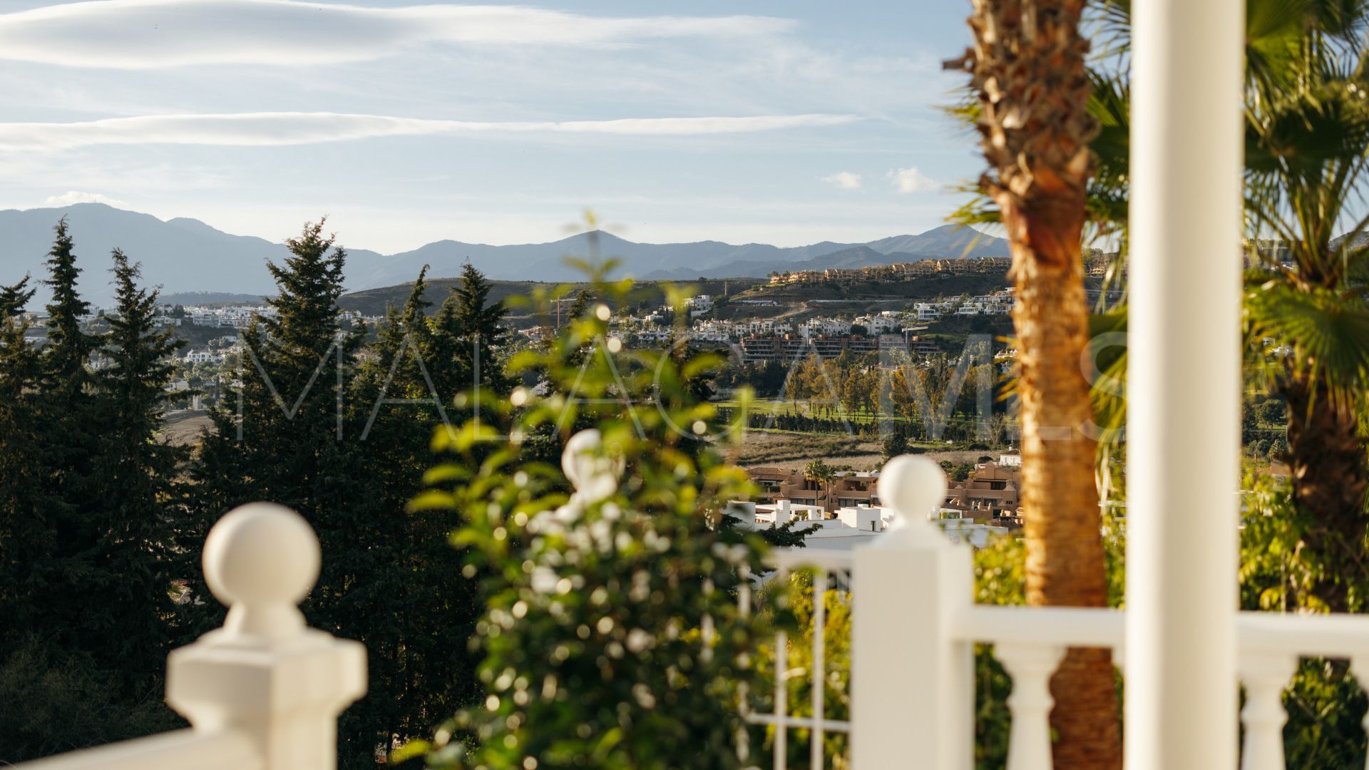 Adosado for sale with 2 bedrooms in Atalaya Golf