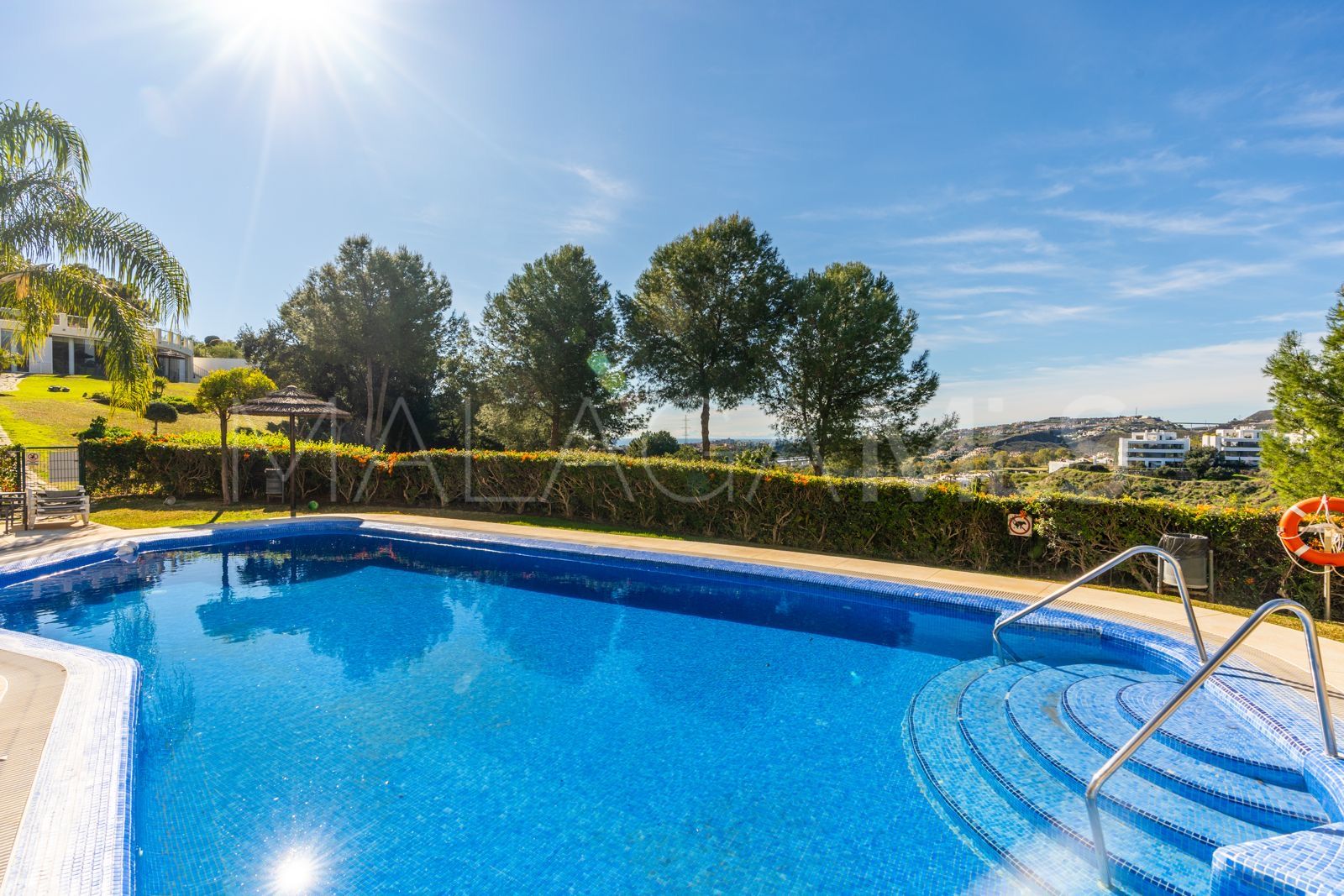 Apartamento with 4 bedrooms for sale in Puerto del Almendro