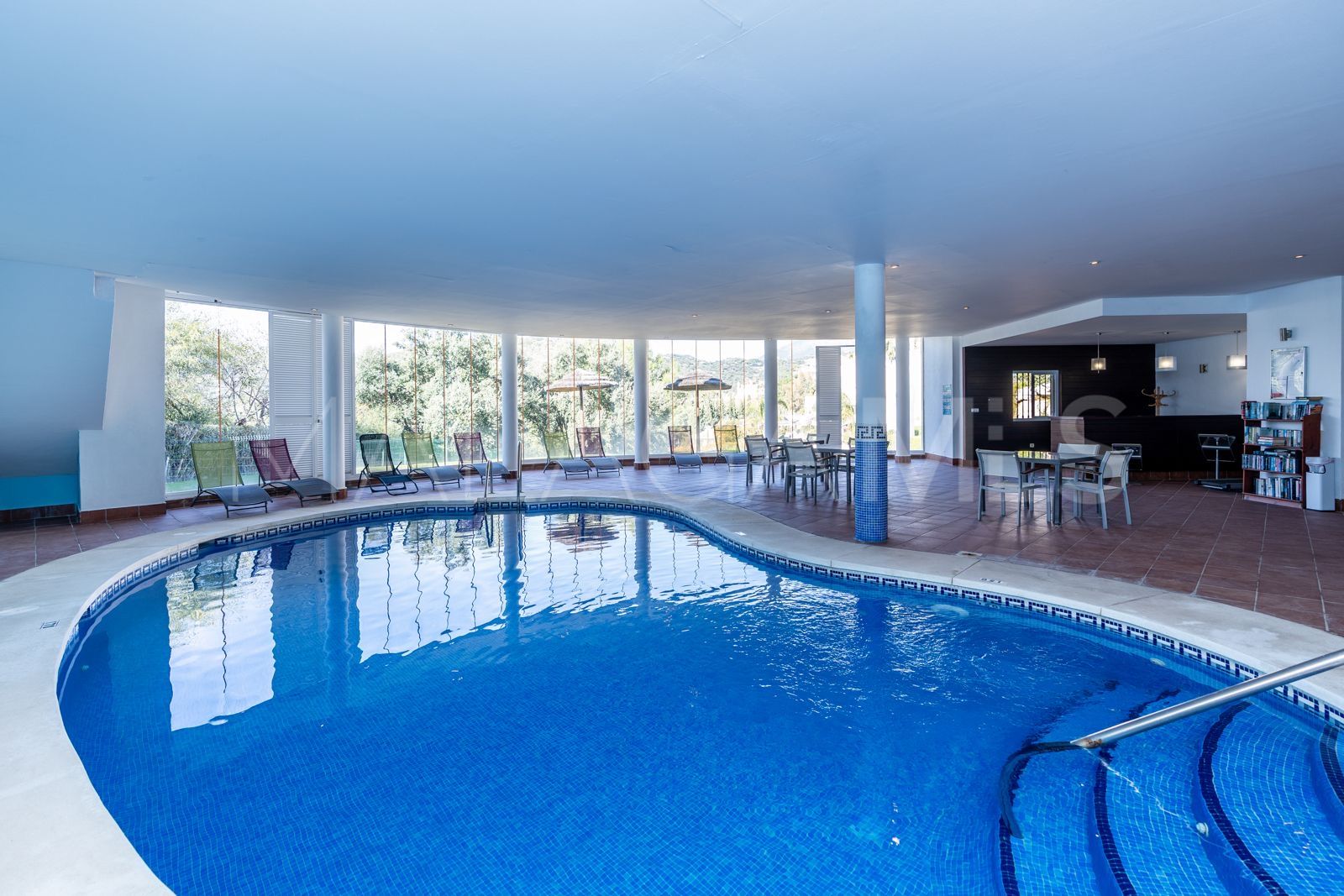 Apartamento with 4 bedrooms for sale in Puerto del Almendro