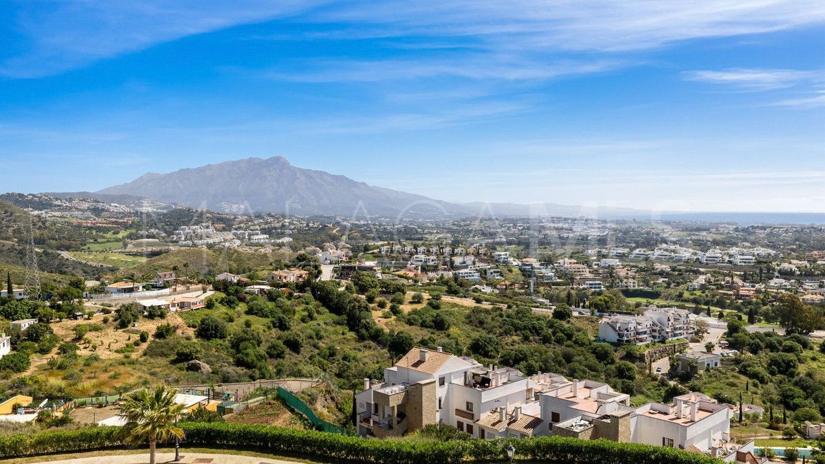 Chalet for sale in La Alqueria de 4 bedrooms