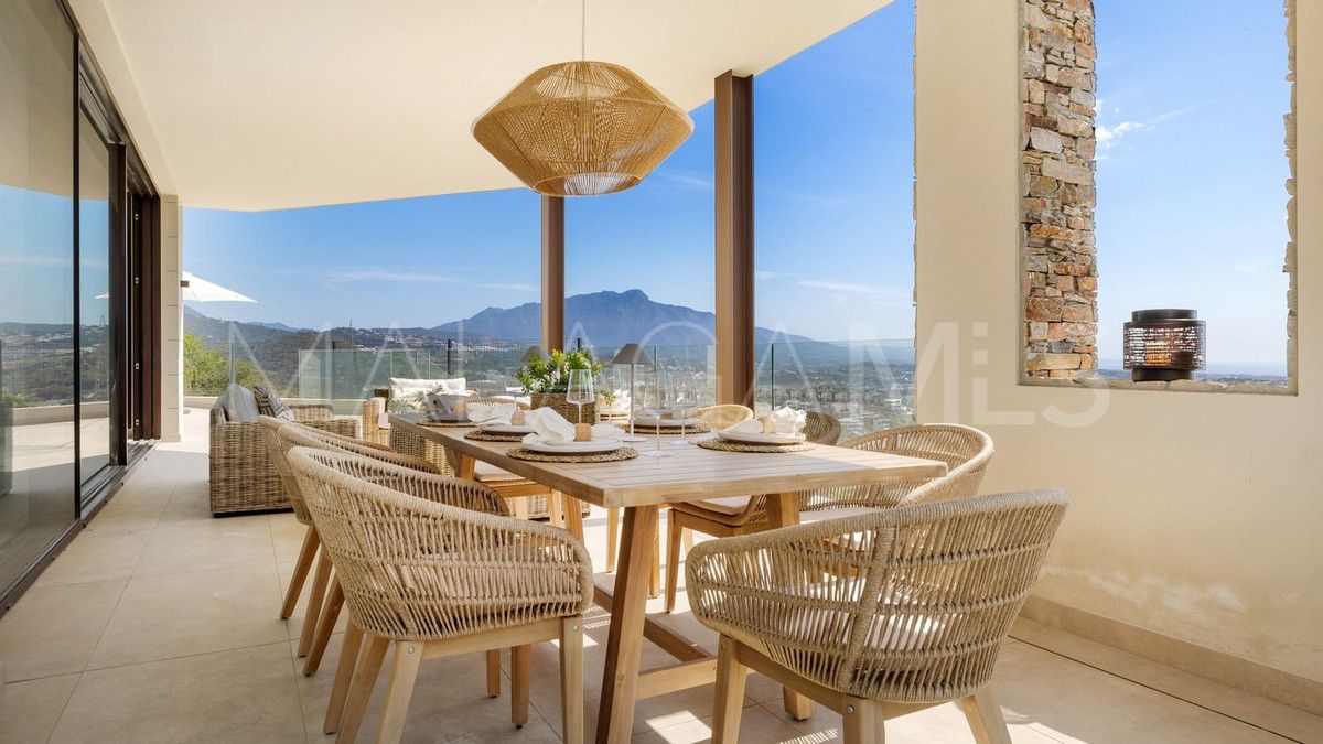 Chalet for sale in La Alqueria de 4 bedrooms