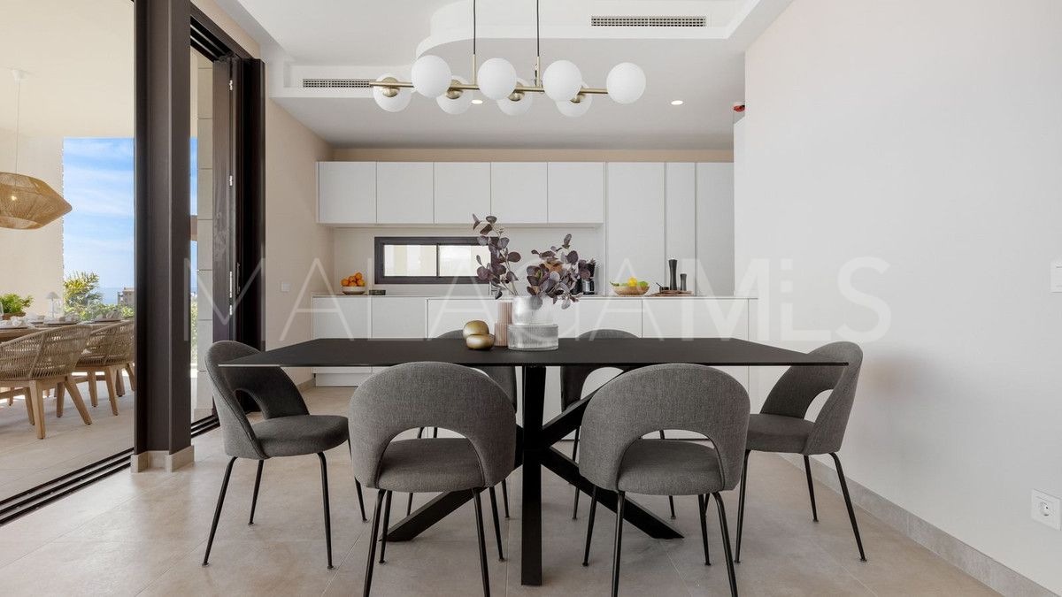 Chalet for sale in La Alqueria de 4 bedrooms