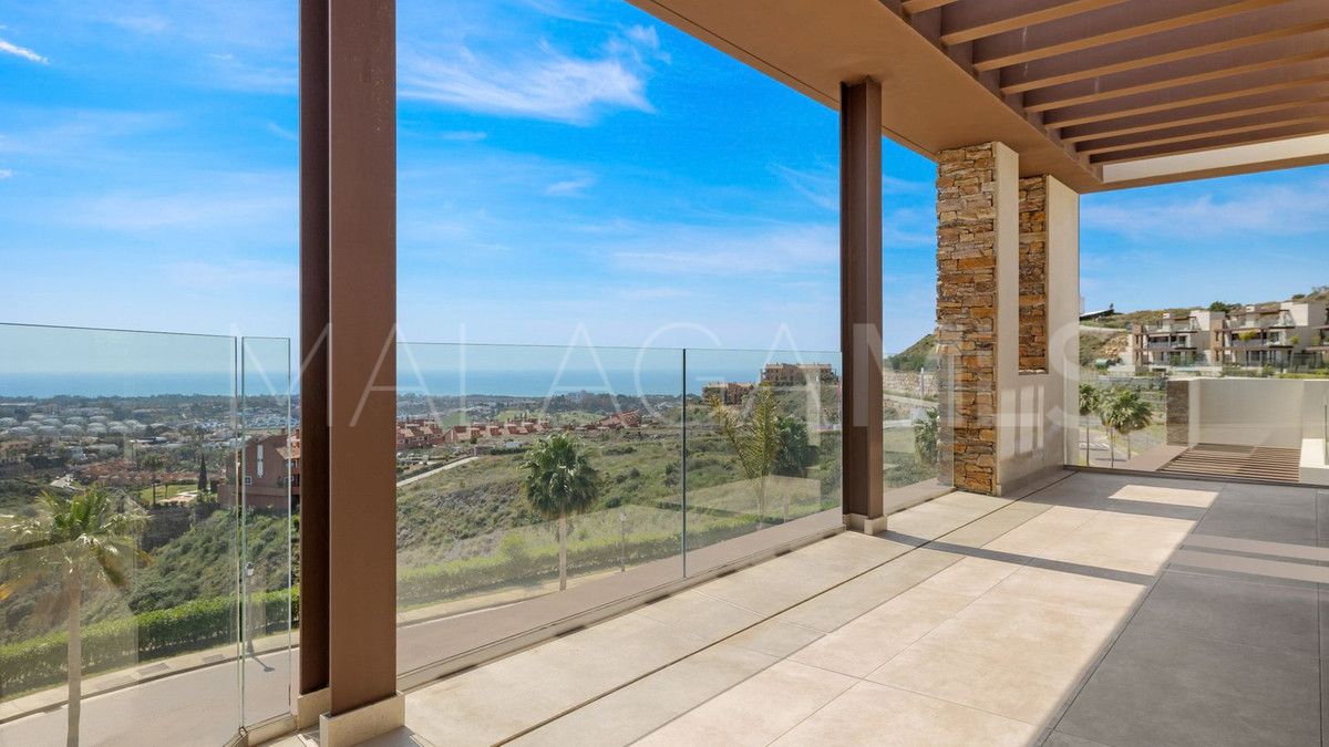 Chalet for sale in La Alqueria de 4 bedrooms