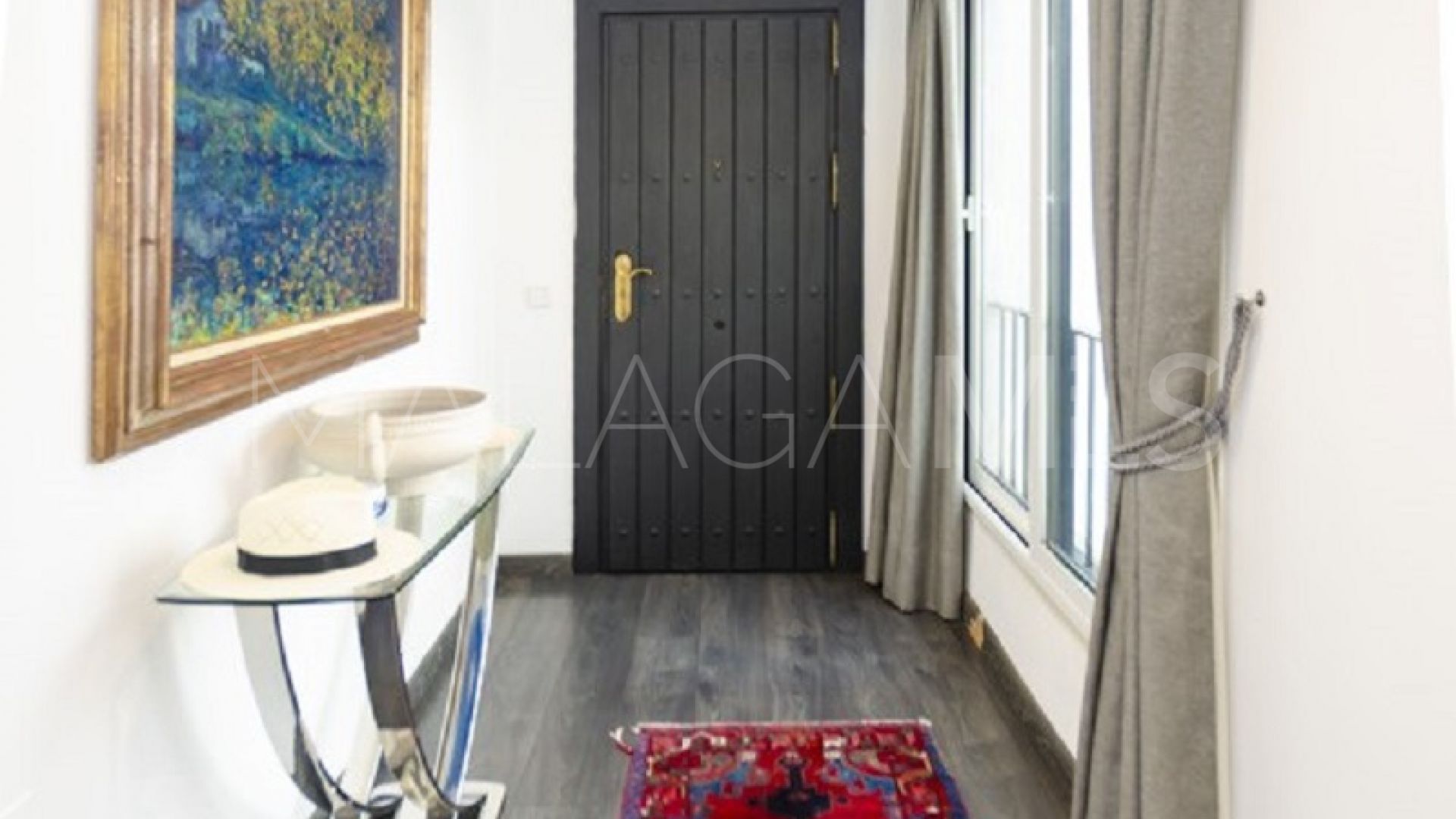 Appartement terrasse for sale in Marbella - Puerto Banus