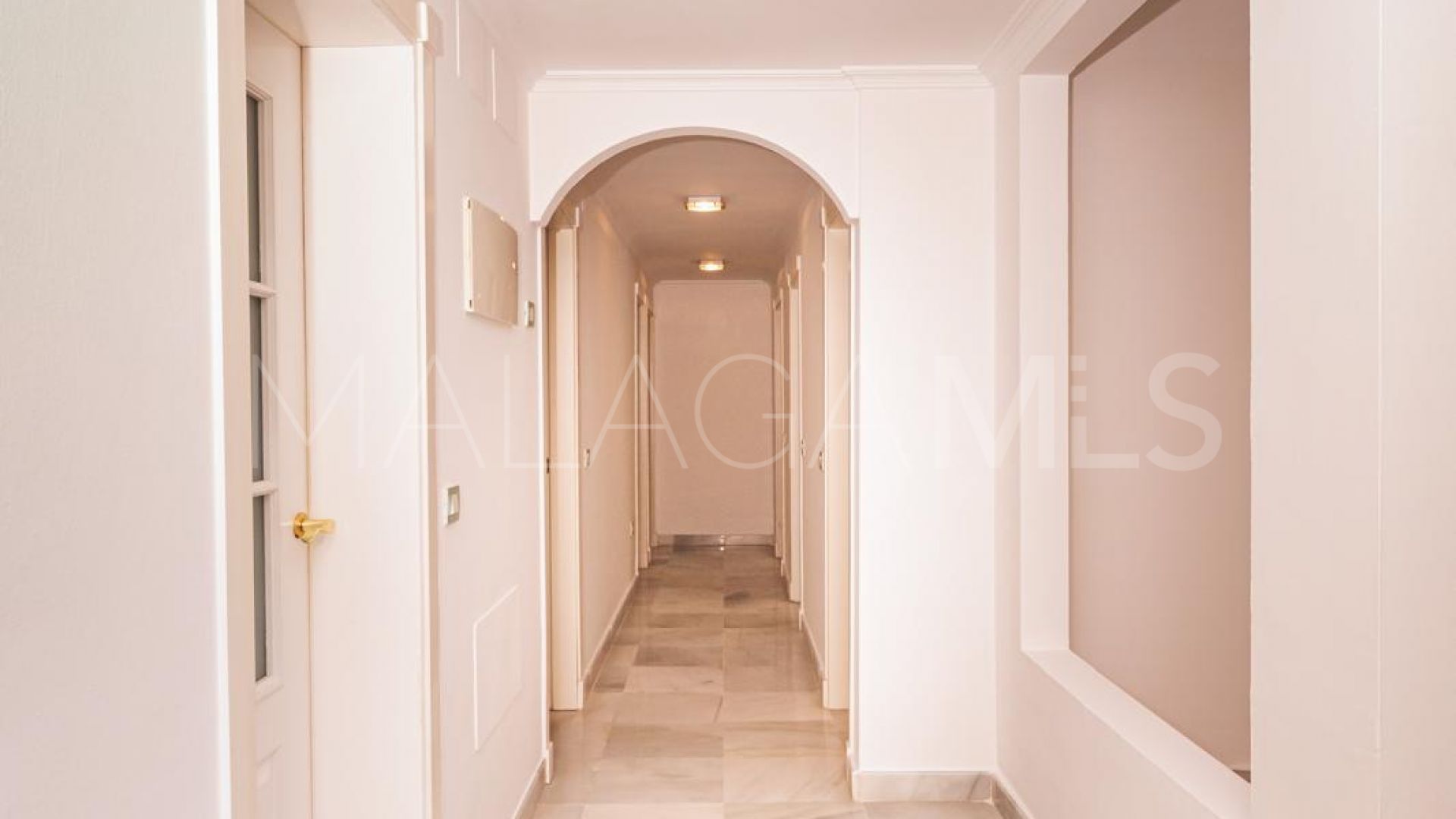 Buy Beach Side New Golden Mile 4 bedrooms apartment