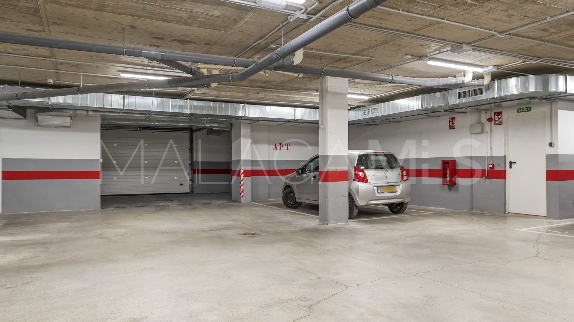 Apartamento for sale in Estepona Golf