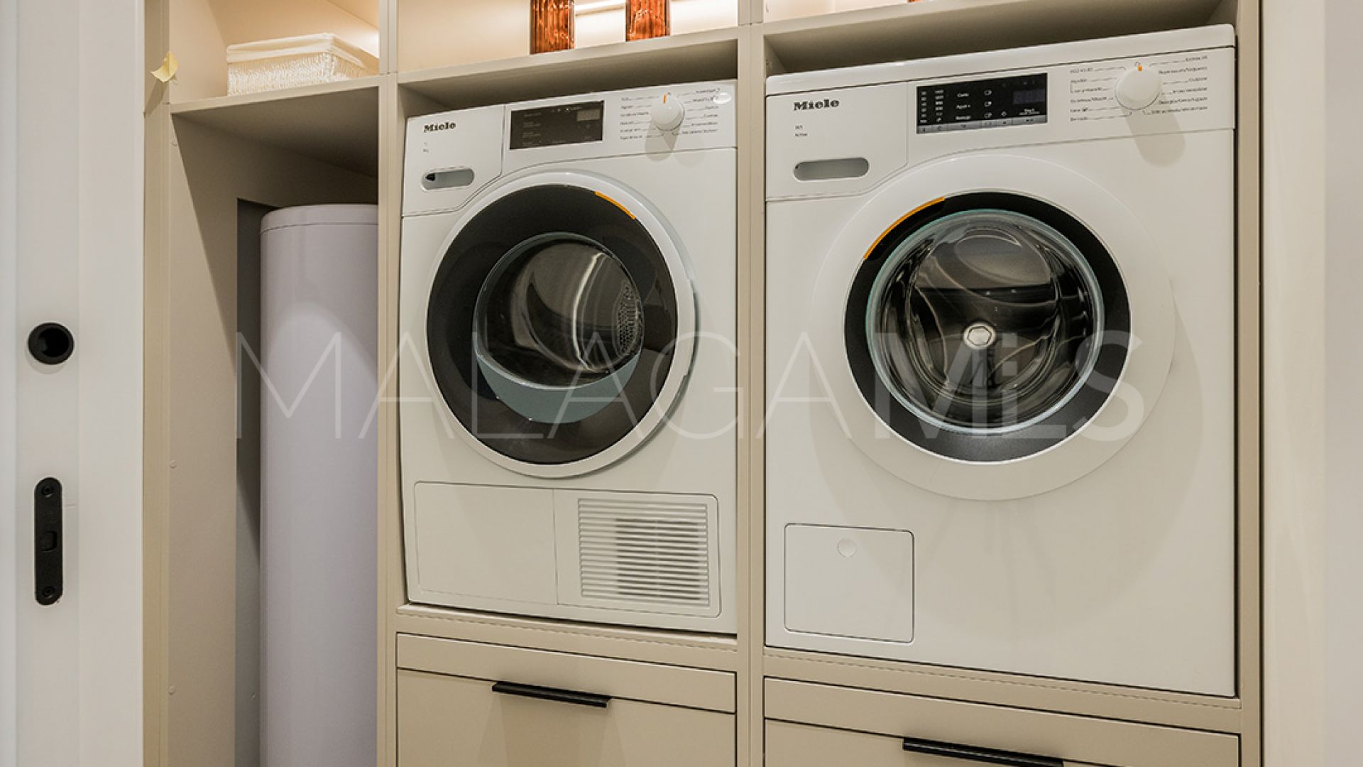Wohnung for sale in Beach Side New Golden Mile