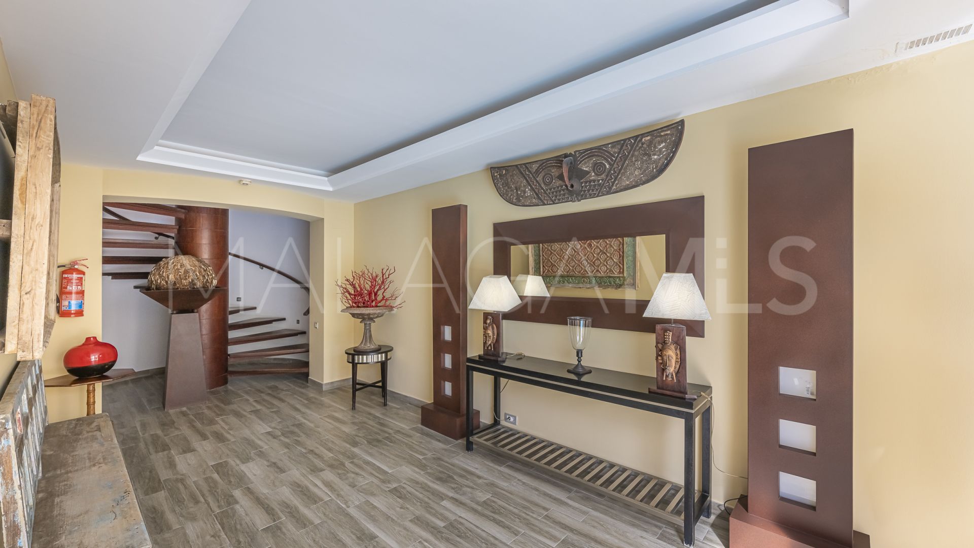 Wohnung for sale in Beach Side New Golden Mile