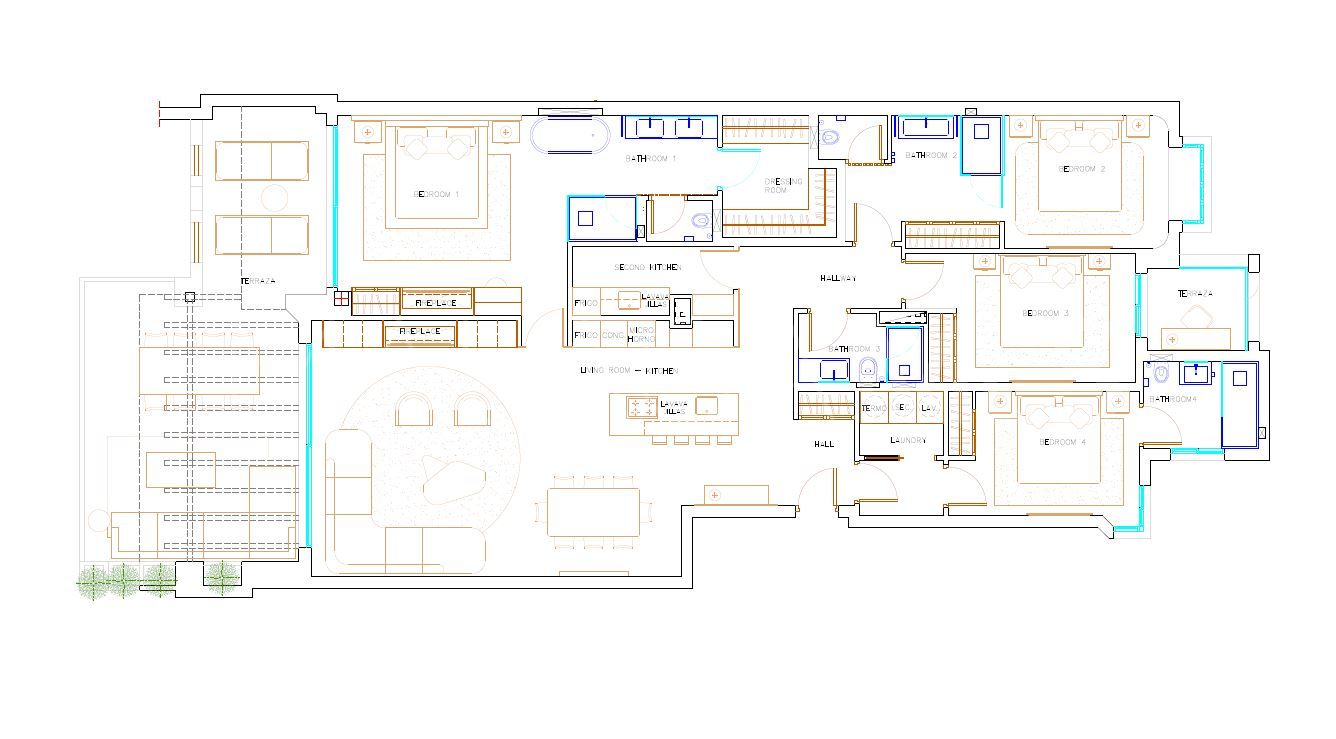 Wohnung for sale in Beach Side New Golden Mile