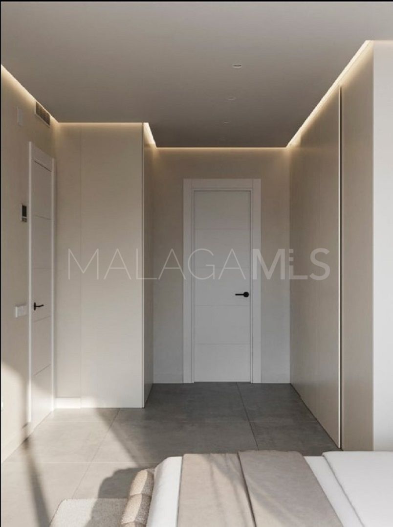 Takvåning for sale in Nueva Andalucia