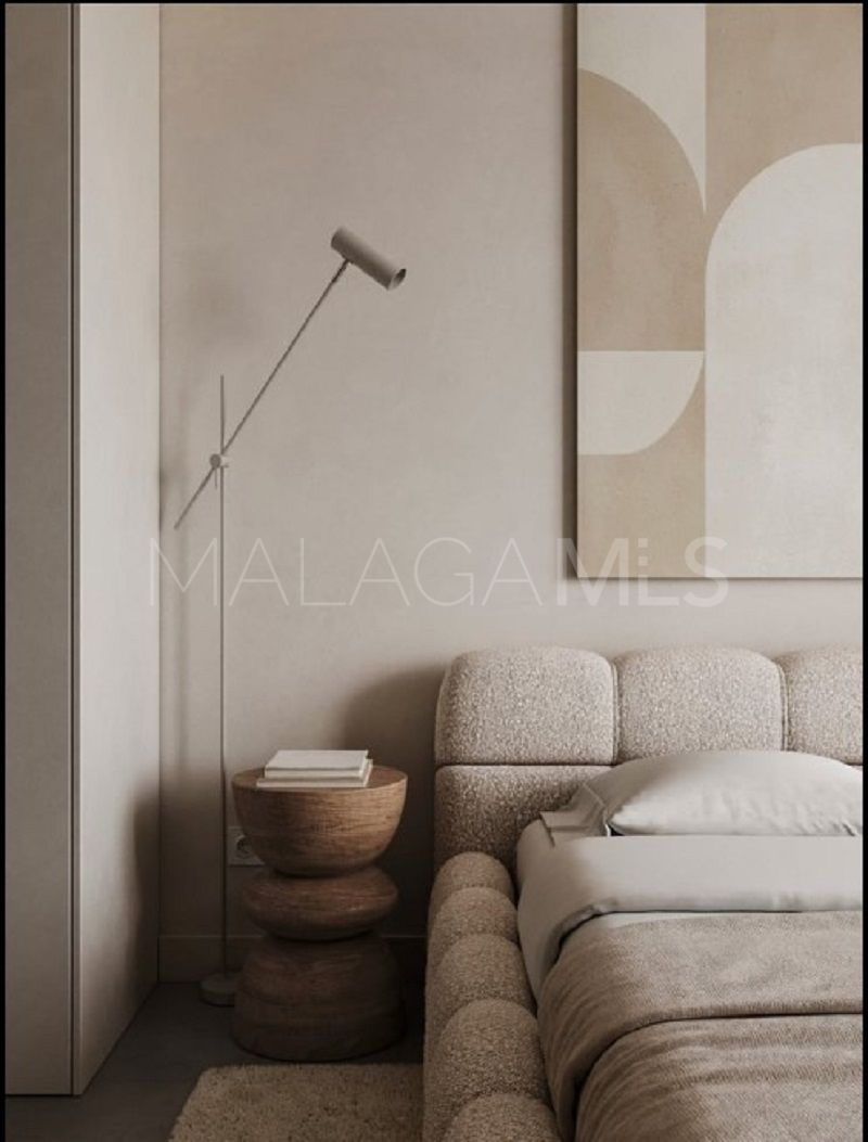 Takvåning for sale in Nueva Andalucia