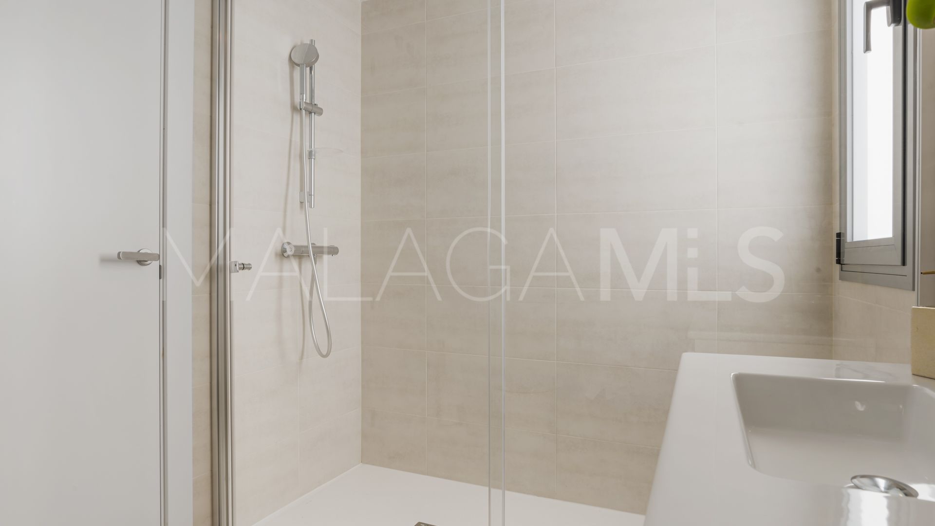 New Golden Mile 2 bedrooms penthouse for sale