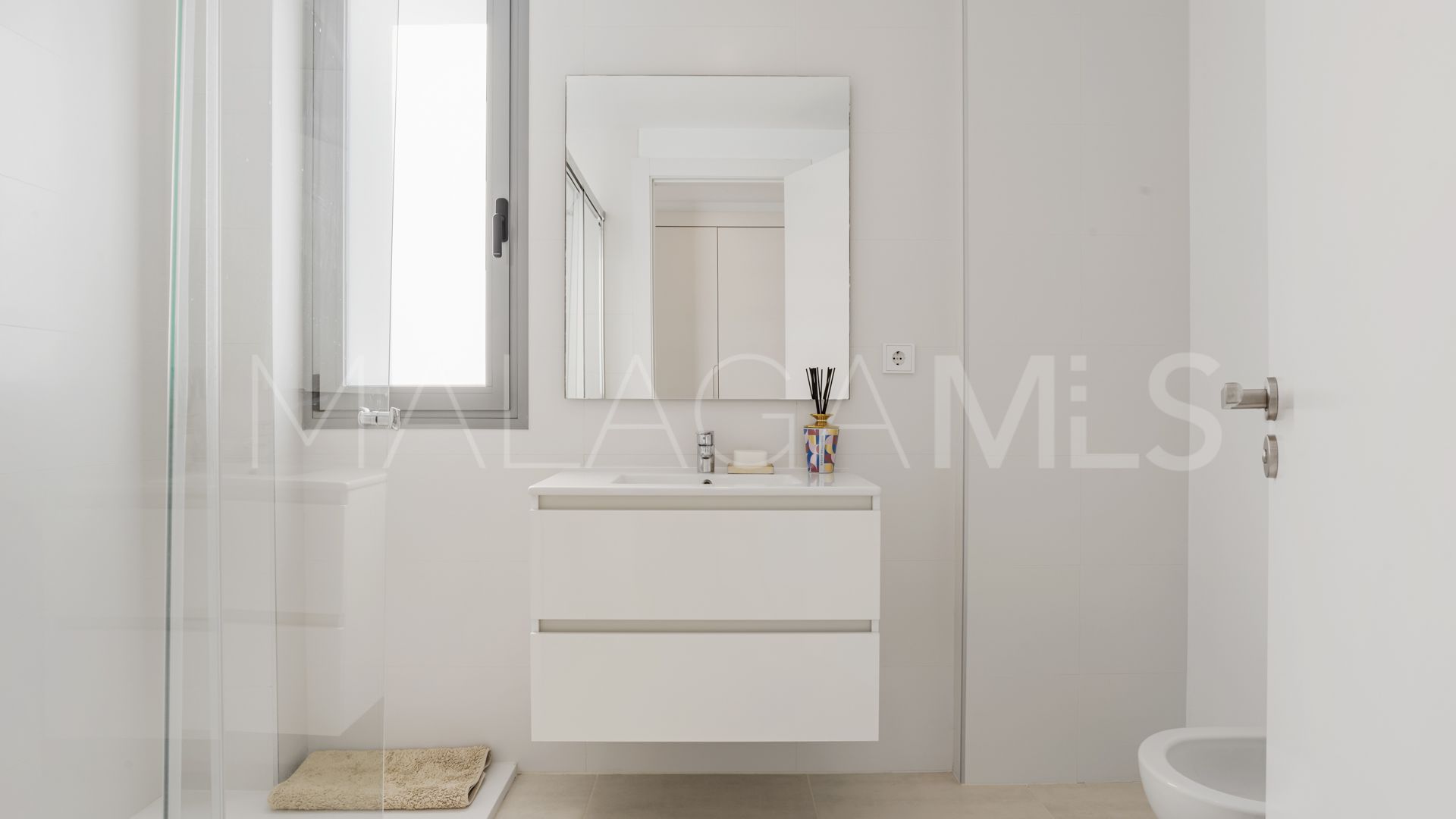 New Golden Mile 2 bedrooms penthouse for sale