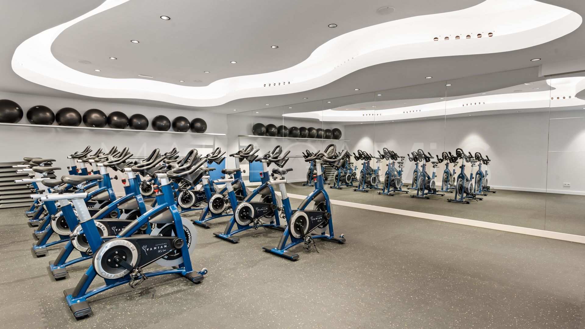 New Golden Mile 2 bedrooms penthouse for sale