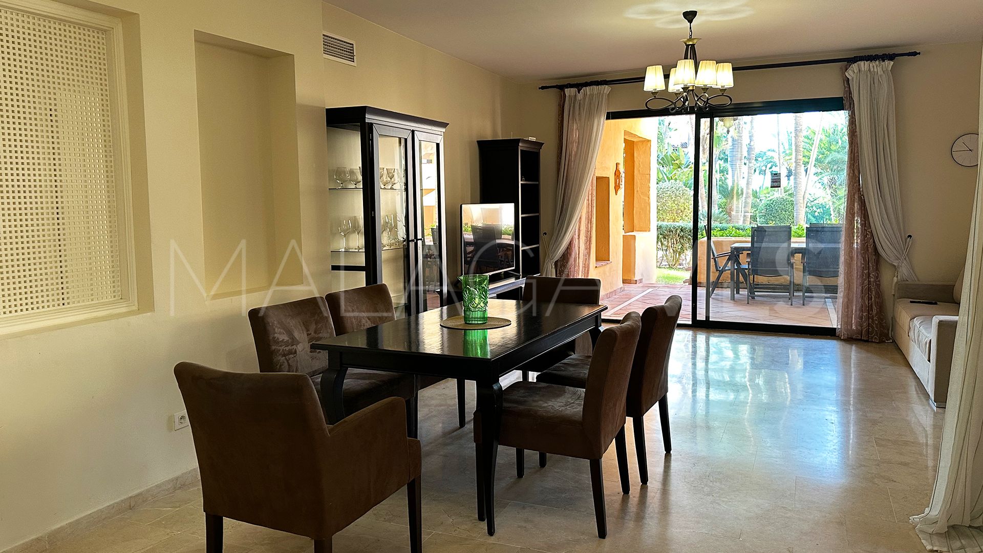 Appartement for sale in El Campanario