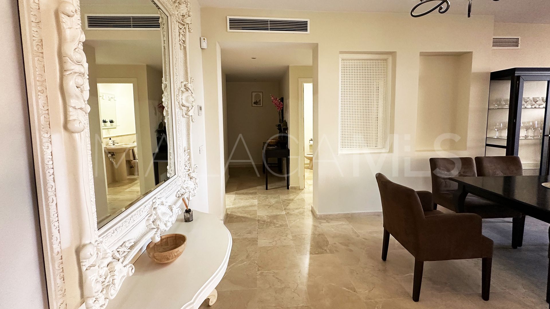 Appartement for sale in El Campanario