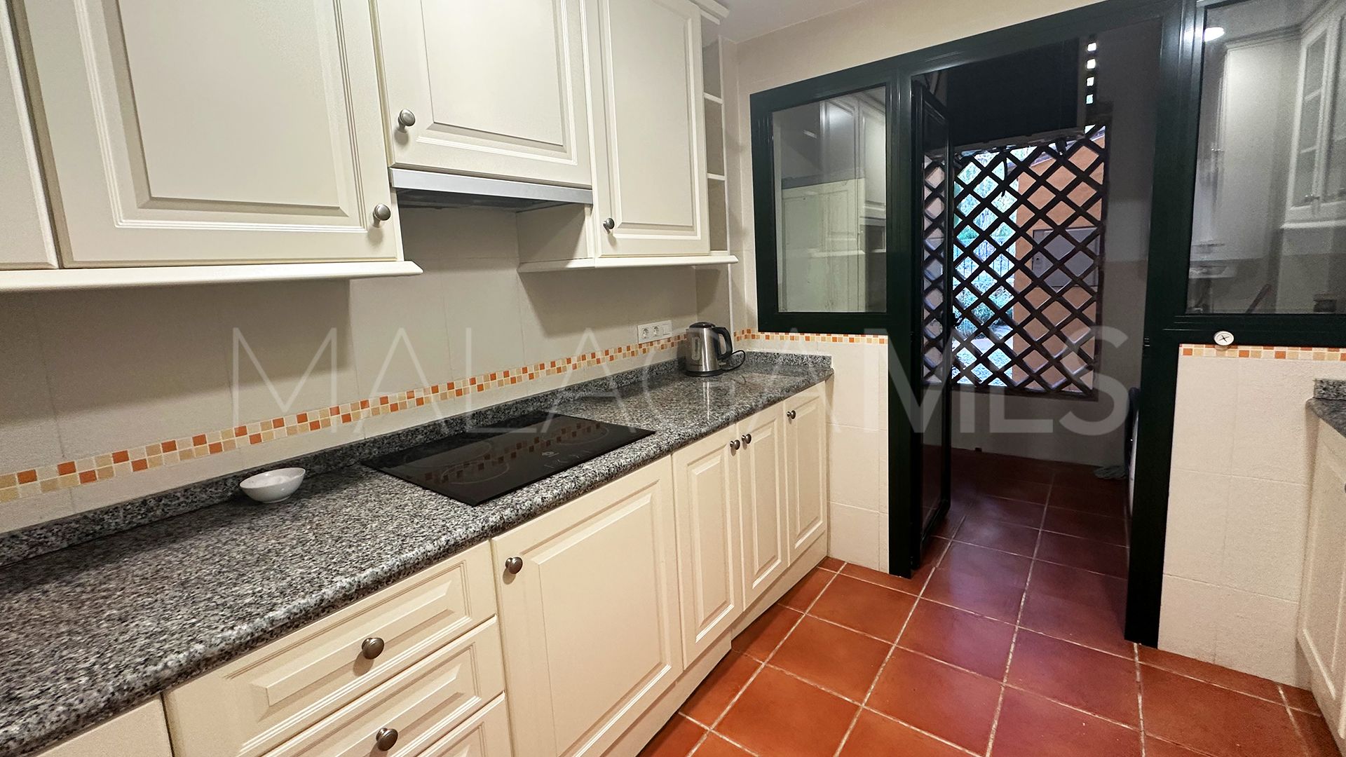 Appartement for sale in El Campanario