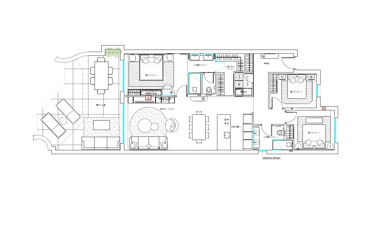 Wohnung for sale in Beach Side New Golden Mile