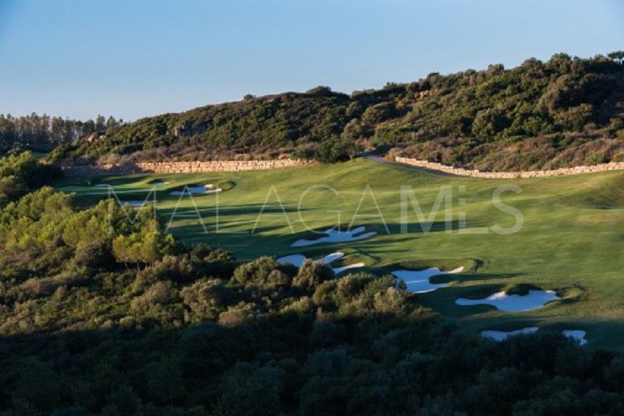 Takvåning for sale in Casares del Sol - Casares Golf