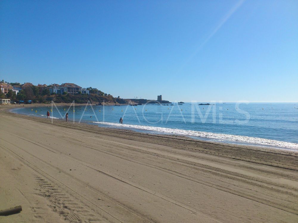 Takvåning for sale in Casares del Sol - Casares Golf